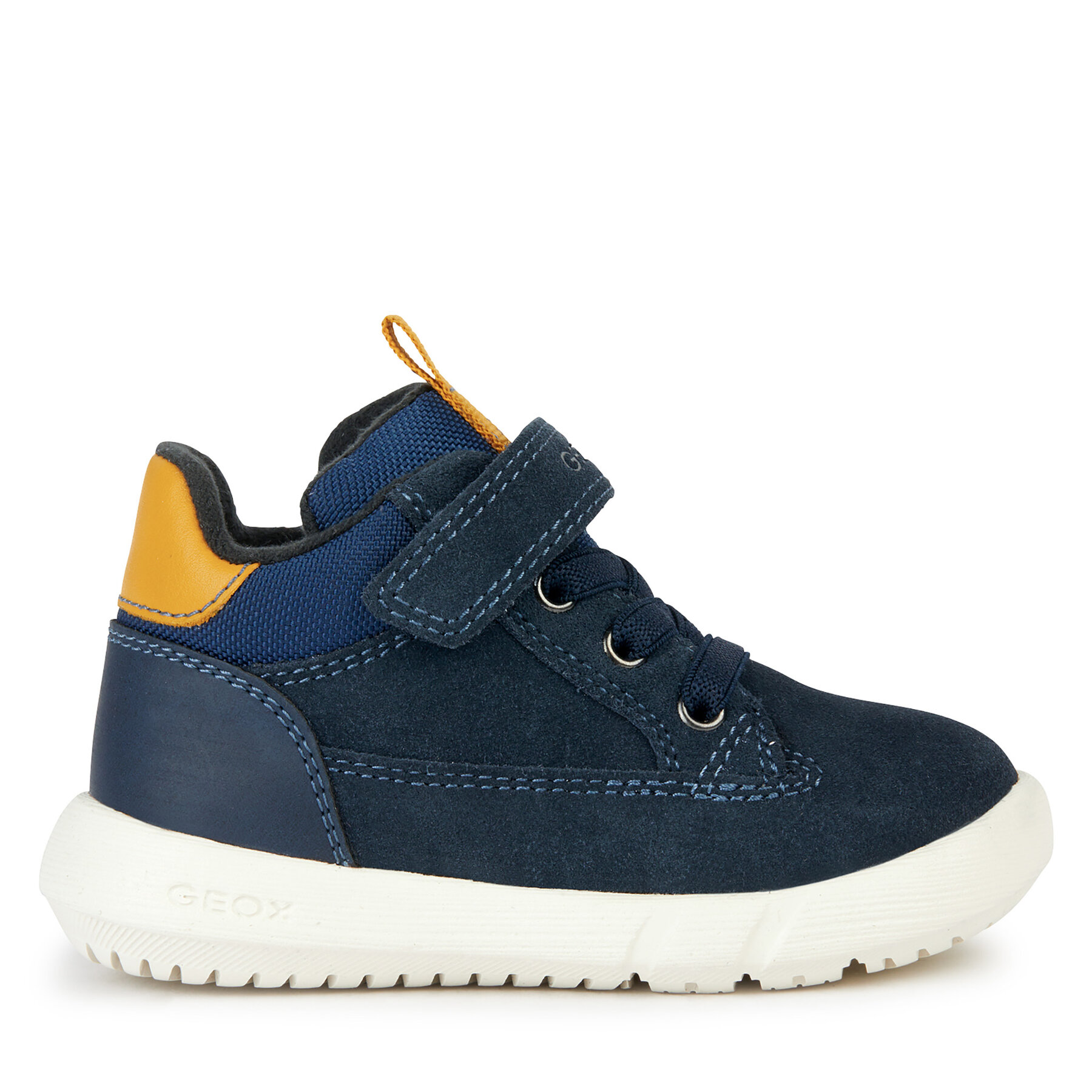 Schnürschuhe Geox B Hyroo Boy B365DA 022ME CF42Q S Dunkelblau Schnürschuhe Geox B Hyroo Boy B365DA 022ME CF42Q S Dunkelblau von Geox