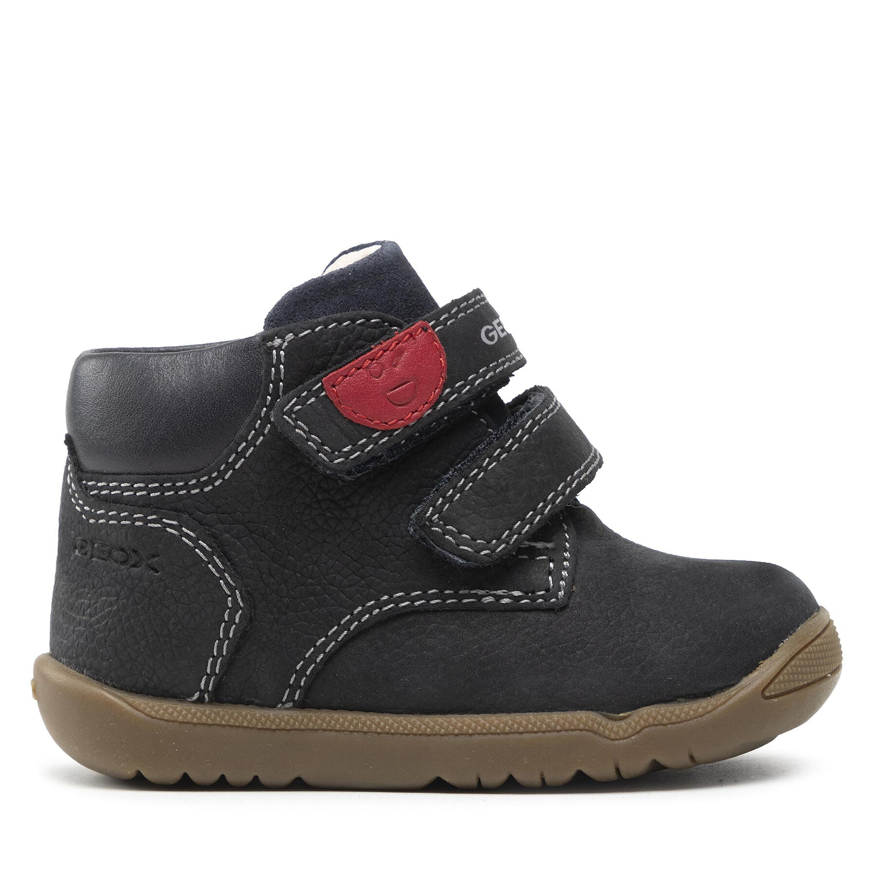 Schnürschuhe Geox B Macchia B. C B164NC 03285 C4002 Dunkelblau Schnürschuhe Geox B Macchia B. C B164NC 03285 C4002 Dunkelblau von Geox