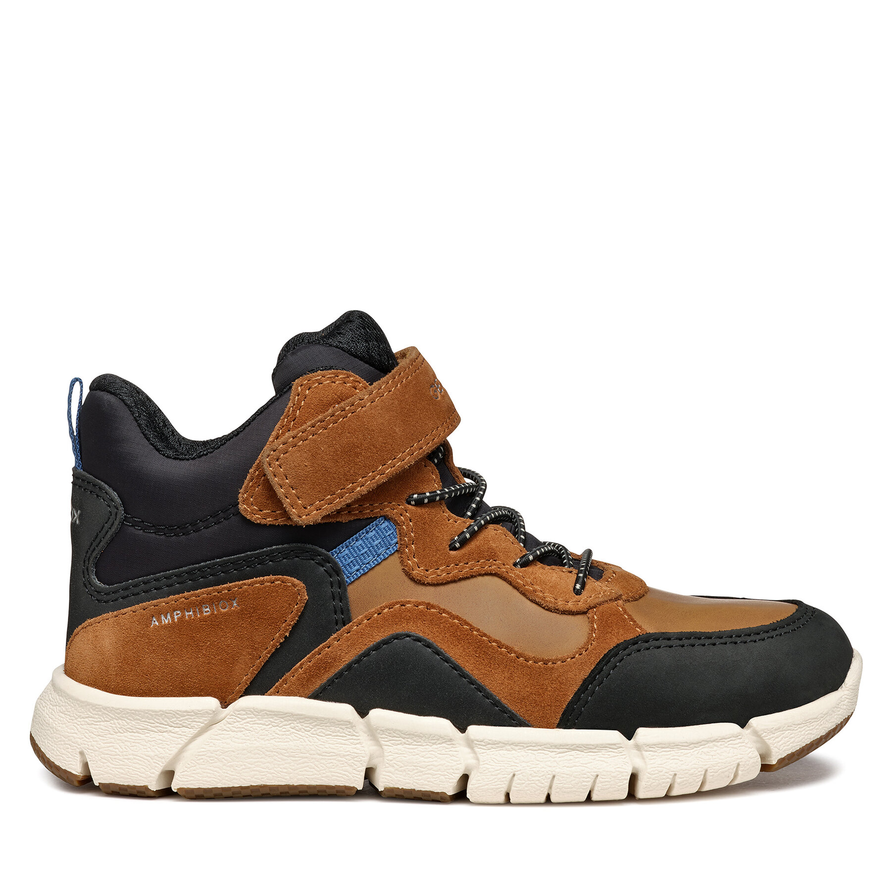 Schnürschuhe Geox J Flexyper Boy B Abx J269XA 0ME22 C0275 M Braun Schnürschuhe Geox J Flexyper Boy B Abx J269XA 0ME22 C0275 M Braun von Geox