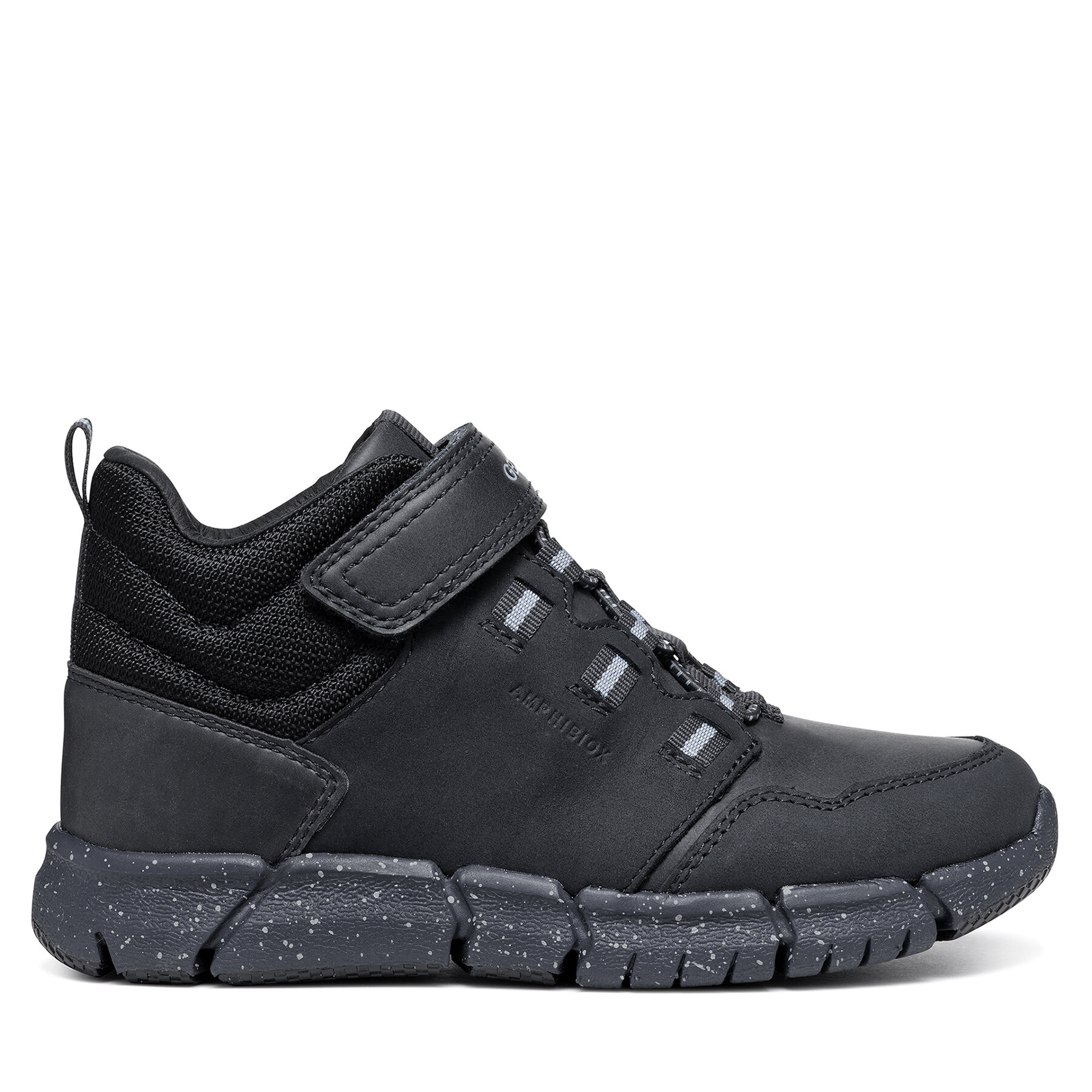 Schnürschuhe Geox J Flexyper Boy B Abx J949XA 032FU CF44D S Dunkelblau Schnürschuhe Geox J Flexyper Boy B Abx J949XA 032FU CF44D S Dunkelblau von Geox