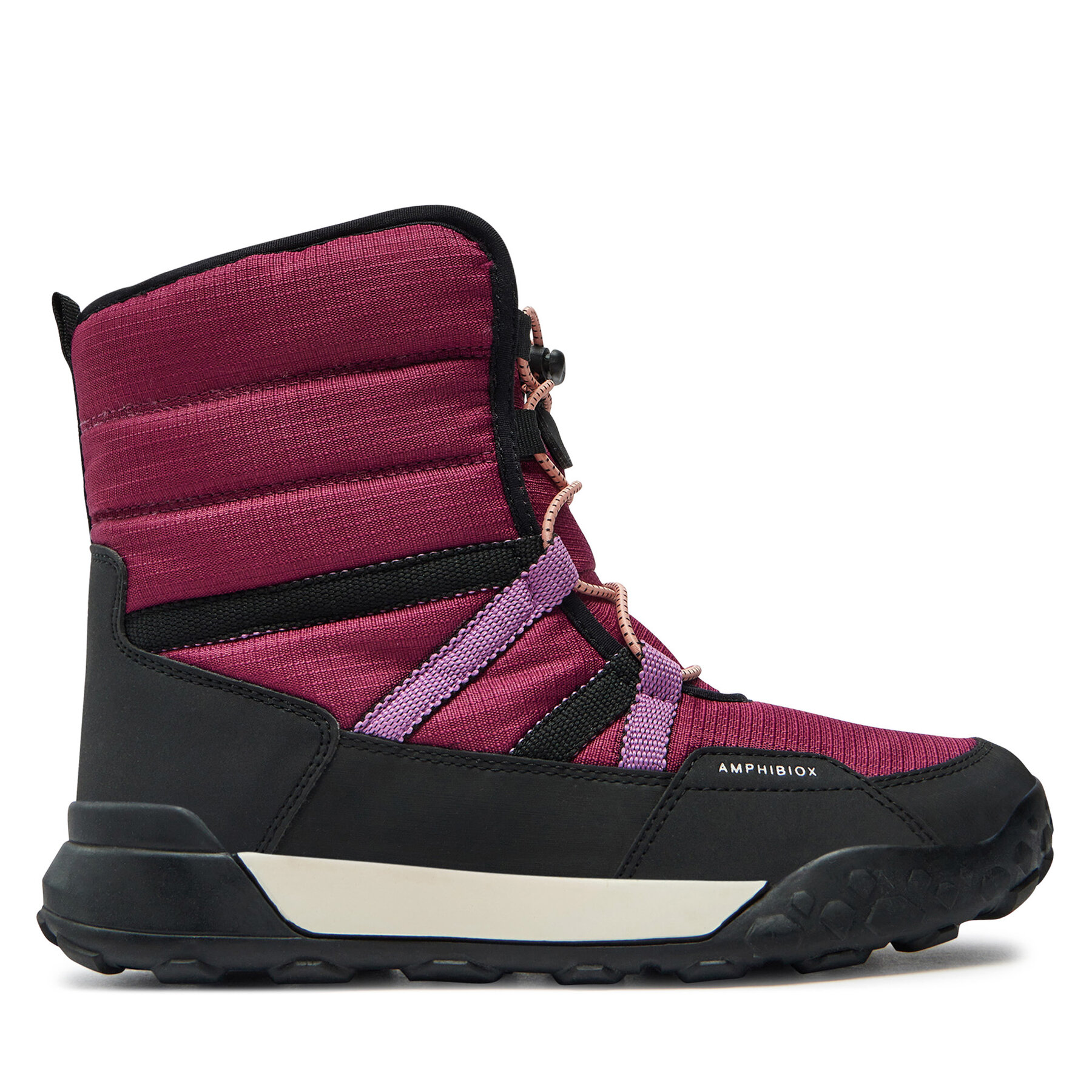 Schnürschuhe Geox J46M7F 0FU50 CP89B D Rosa Schnürschuhe Geox J46M7F 0FU50 CP89B D Rosa von Geox