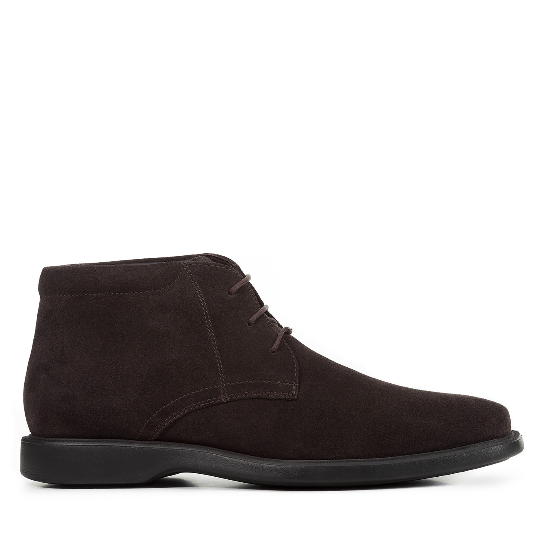 Schnürschuhe Geox U Brayden 2Fit Abx D U54N1D 00022 C6009 Braun Schnürschuhe Geox U Brayden 2Fit Abx D U54N1D 00022 C6009 Braun von Geox