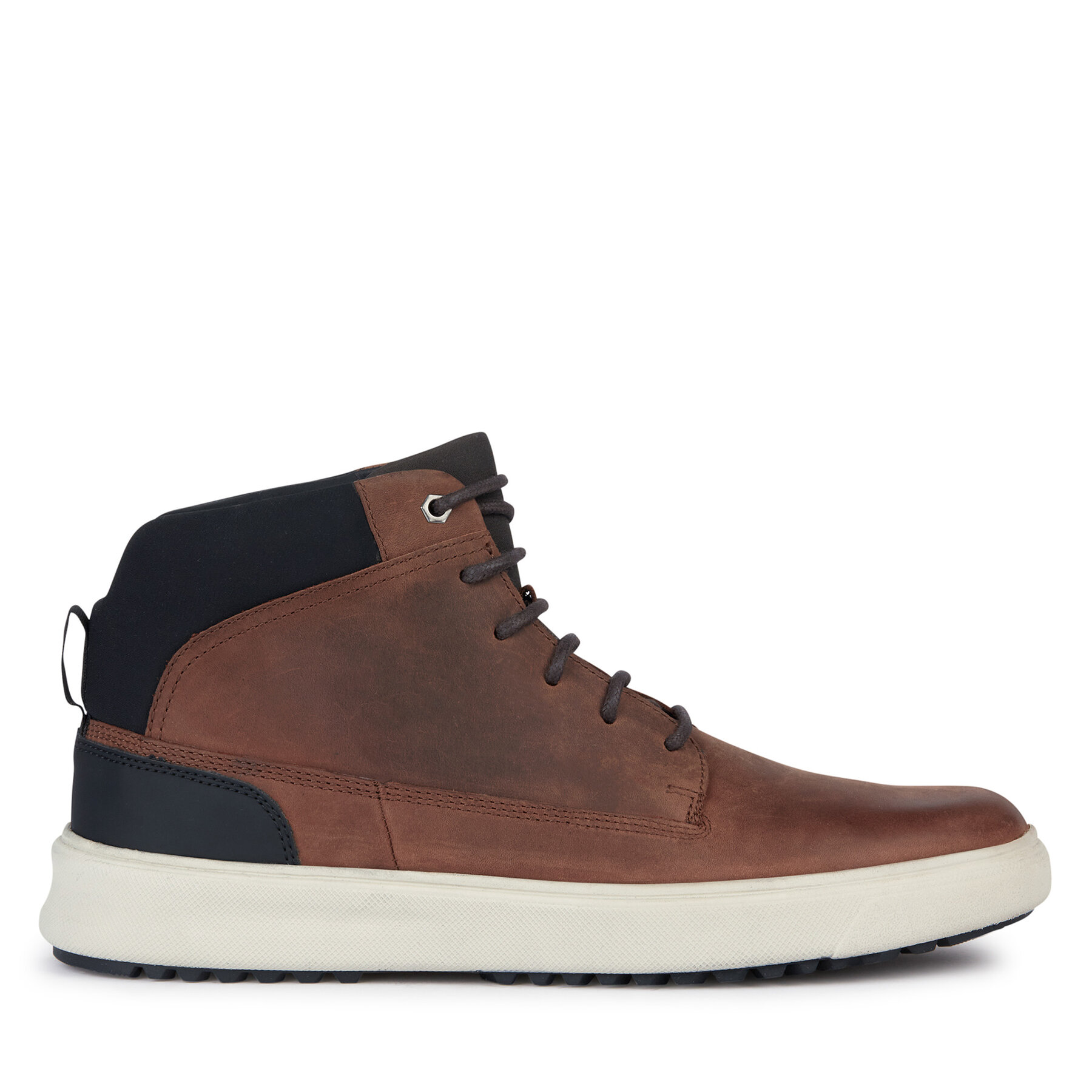 Schnürschuhe Geox U Cervino U36DTA 0CL11 C6006 Braun Schnürschuhe Geox U Cervino U36DTA 0CL11 C6006 Braun von Geox