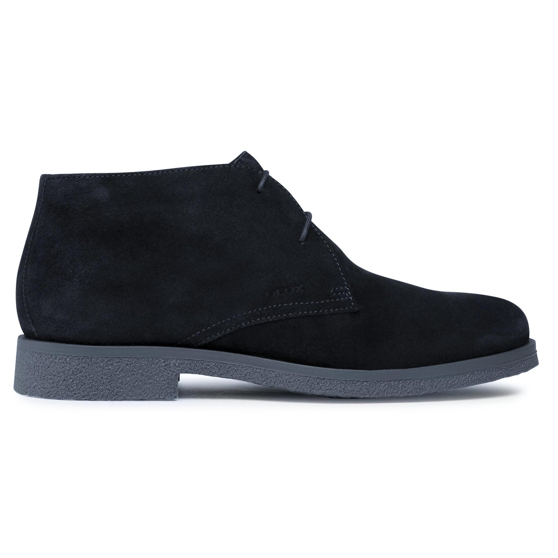Schnürschuhe Geox U Claudio A U0458A 00022 C4002 Dunkelblau Schnürschuhe Geox U Claudio A U0458A 00022 C4002 Dunkelblau von Geox