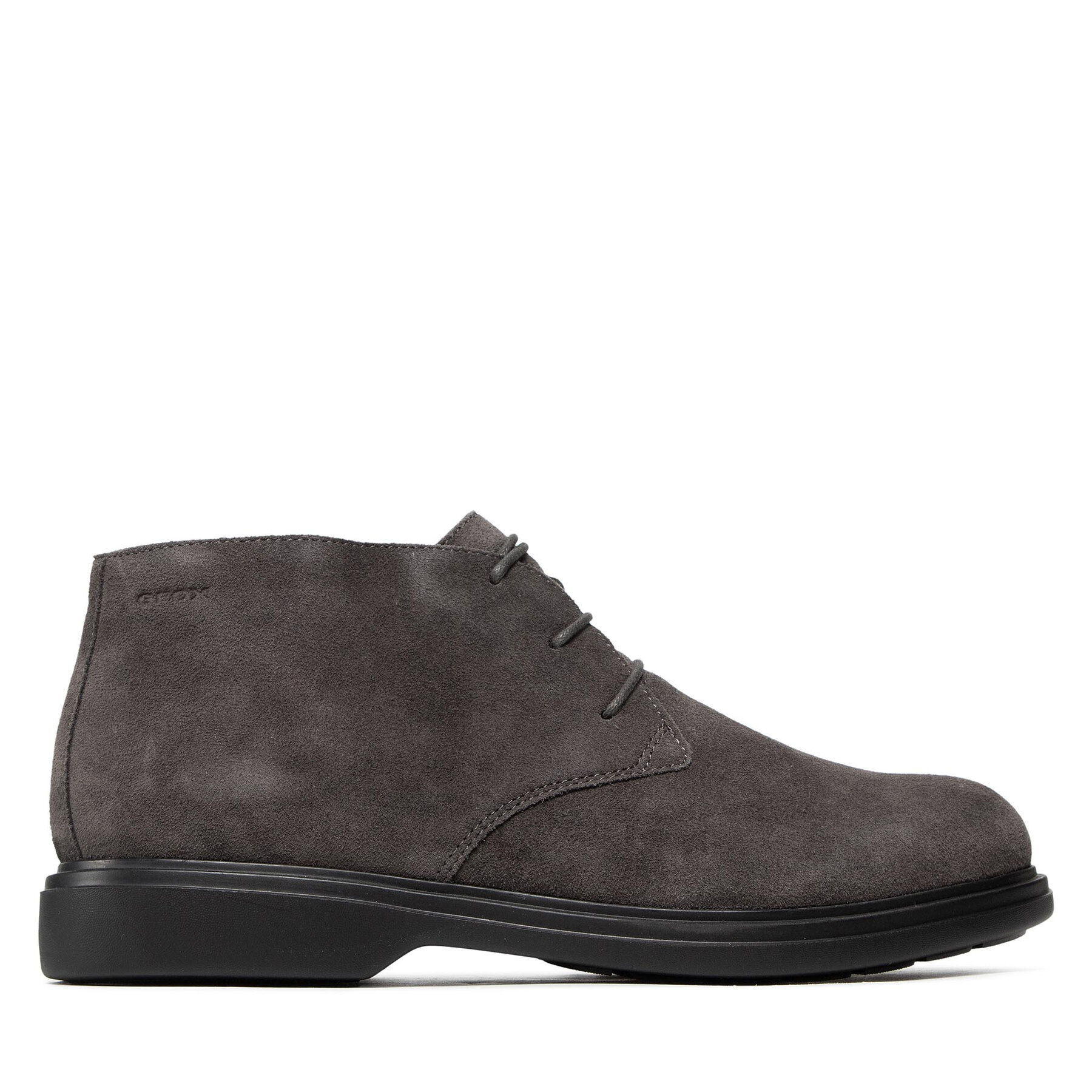Schnürschuhe Geox U Ottavio B U16DCB 00022 C6372 Grau Schnürschuhe Geox U Ottavio B U16DCB 00022 C6372 Grau von Geox