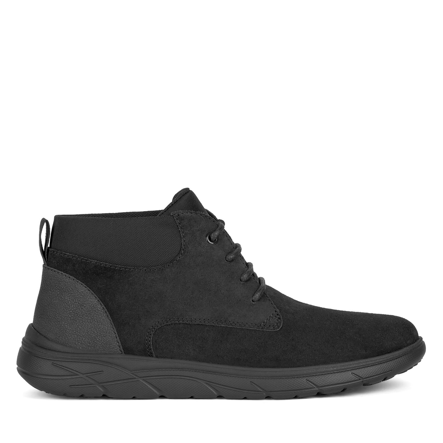 Schnürschuhe Geox U Portello U36E1B 022EK C4002 Dunkelblau Schnürschuhe Geox U Portello U36E1B 022EK C4002 Dunkelblau von Geox