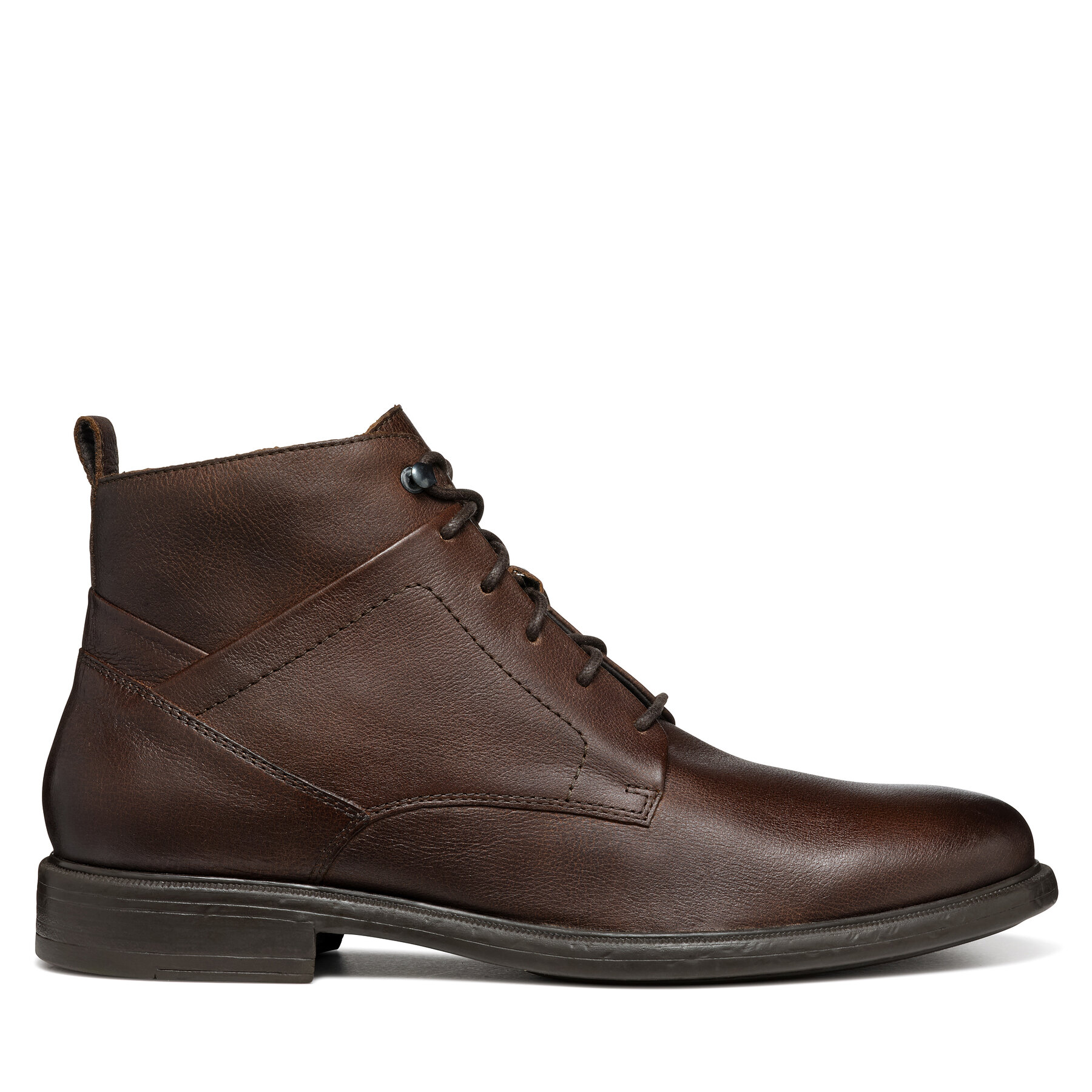 Schnürschuhe Geox U Terence U467HA 00047 C6009 Braun Schnürschuhe Geox U Terence U467HA 00047 C6009 Braun von Geox