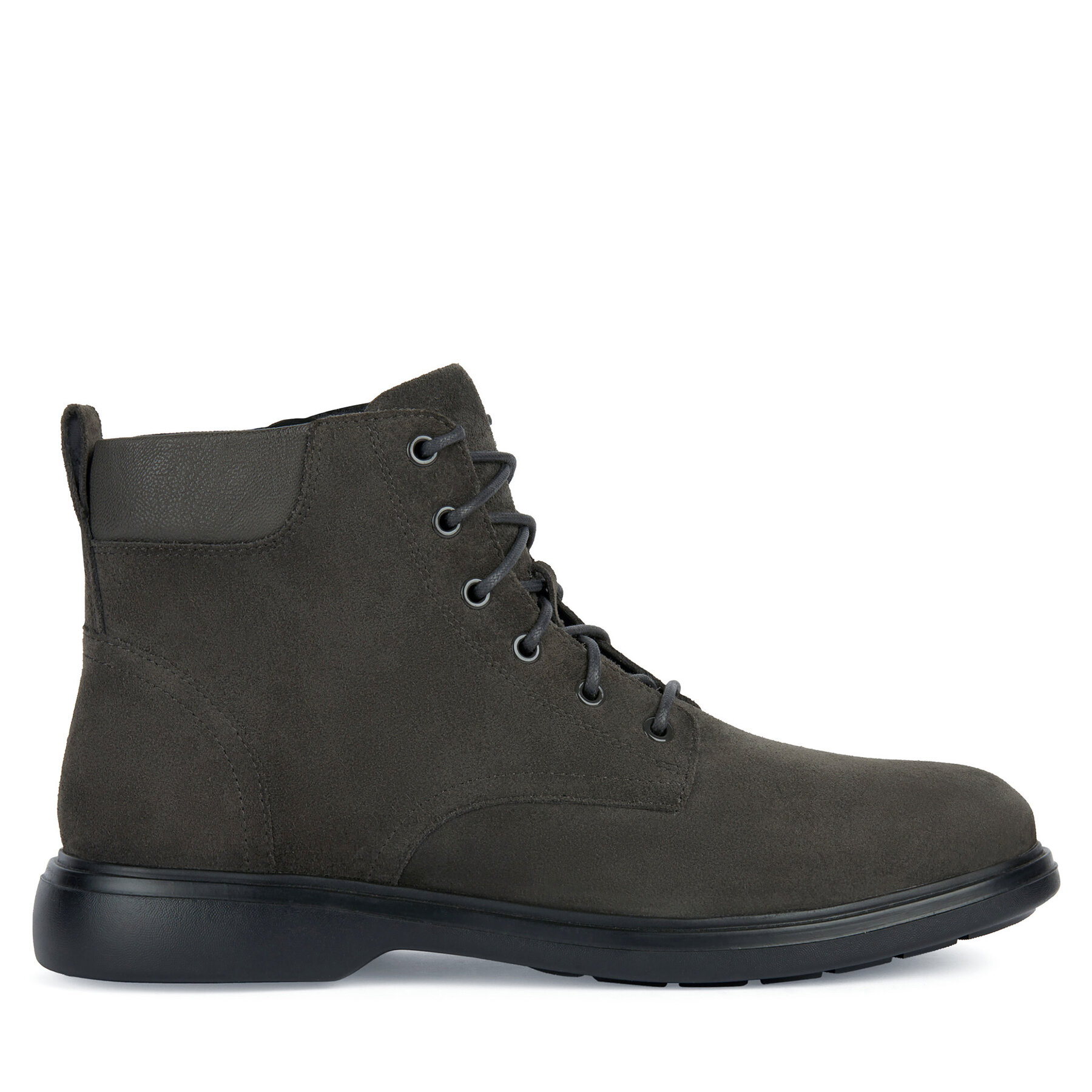 Schnürstiefeletten Geox U Ottavio U36DCA 00022 C6372 Braun Schnürstiefeletten Geox U Ottavio U36DCA 00022 C6372 Braun von Geox