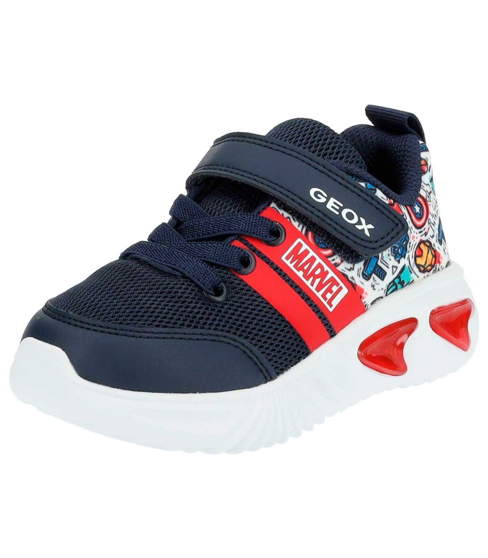 Sneaker von Geox