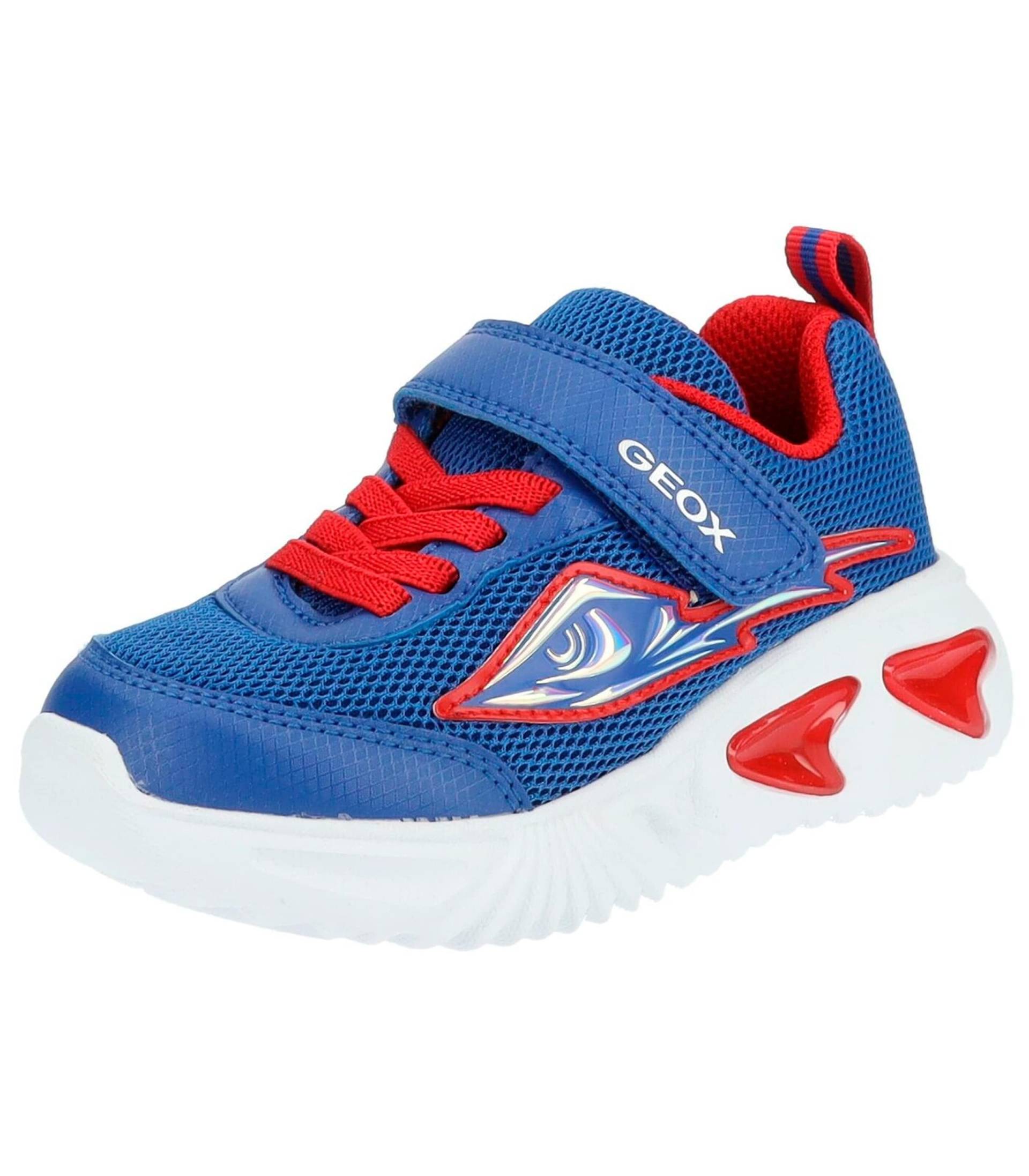 Sneaker von Geox