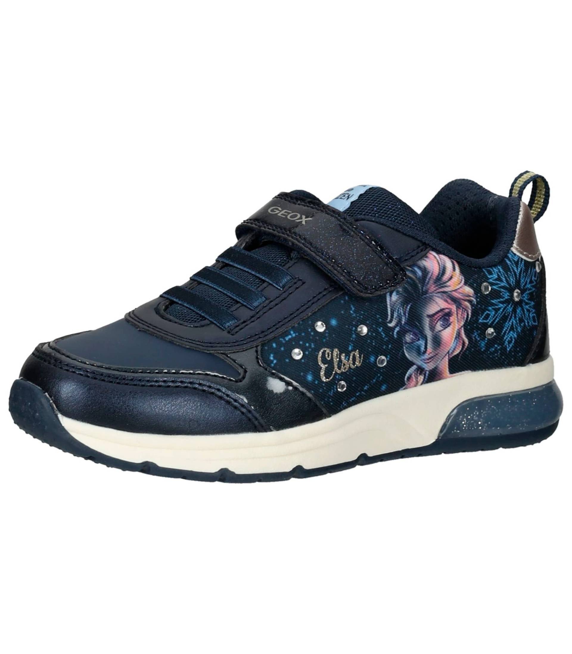 Sneaker von Geox