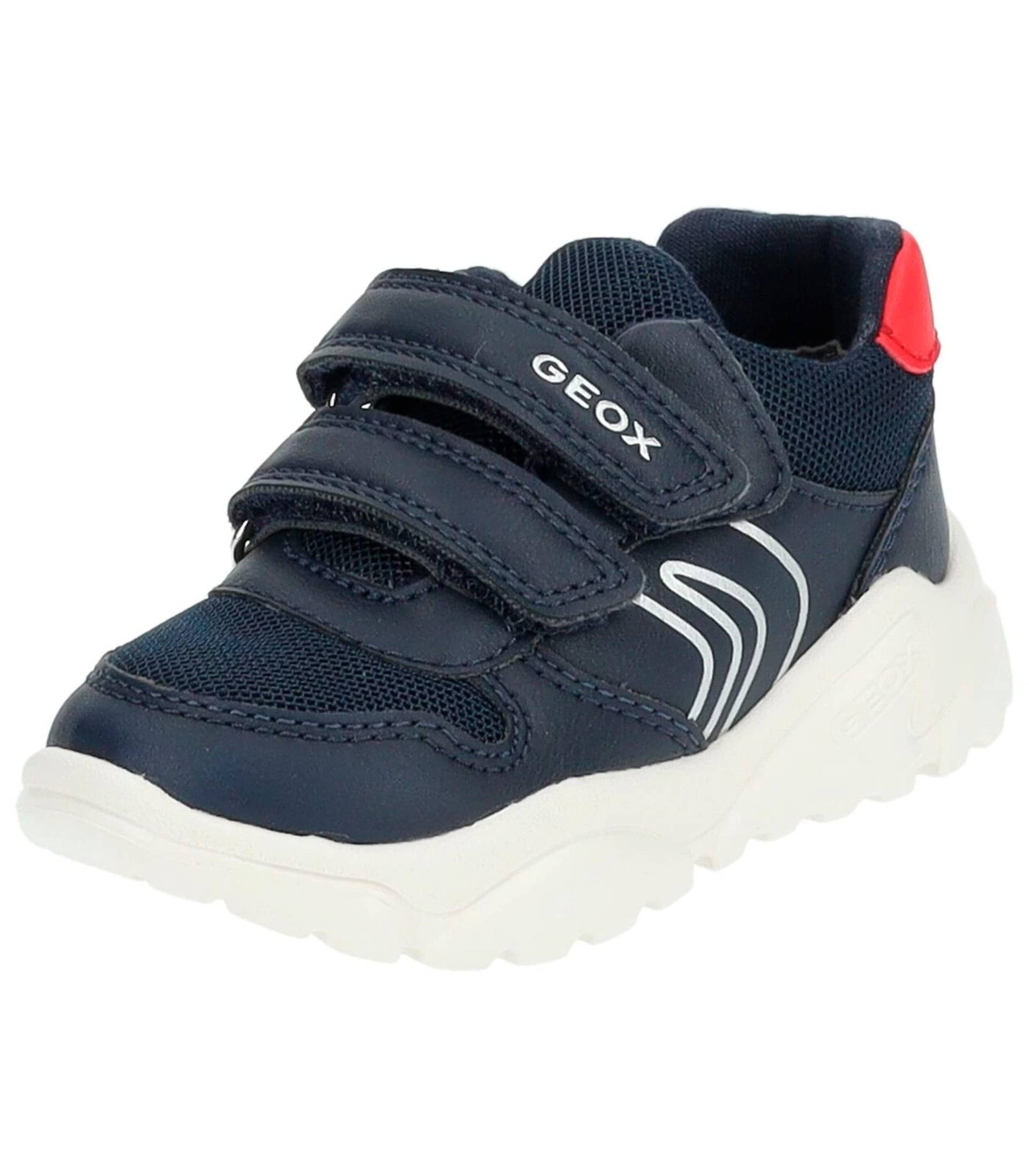 Sneaker von Geox