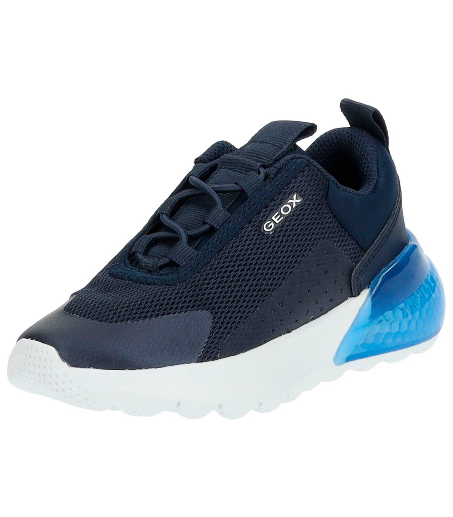 Sneaker von Geox