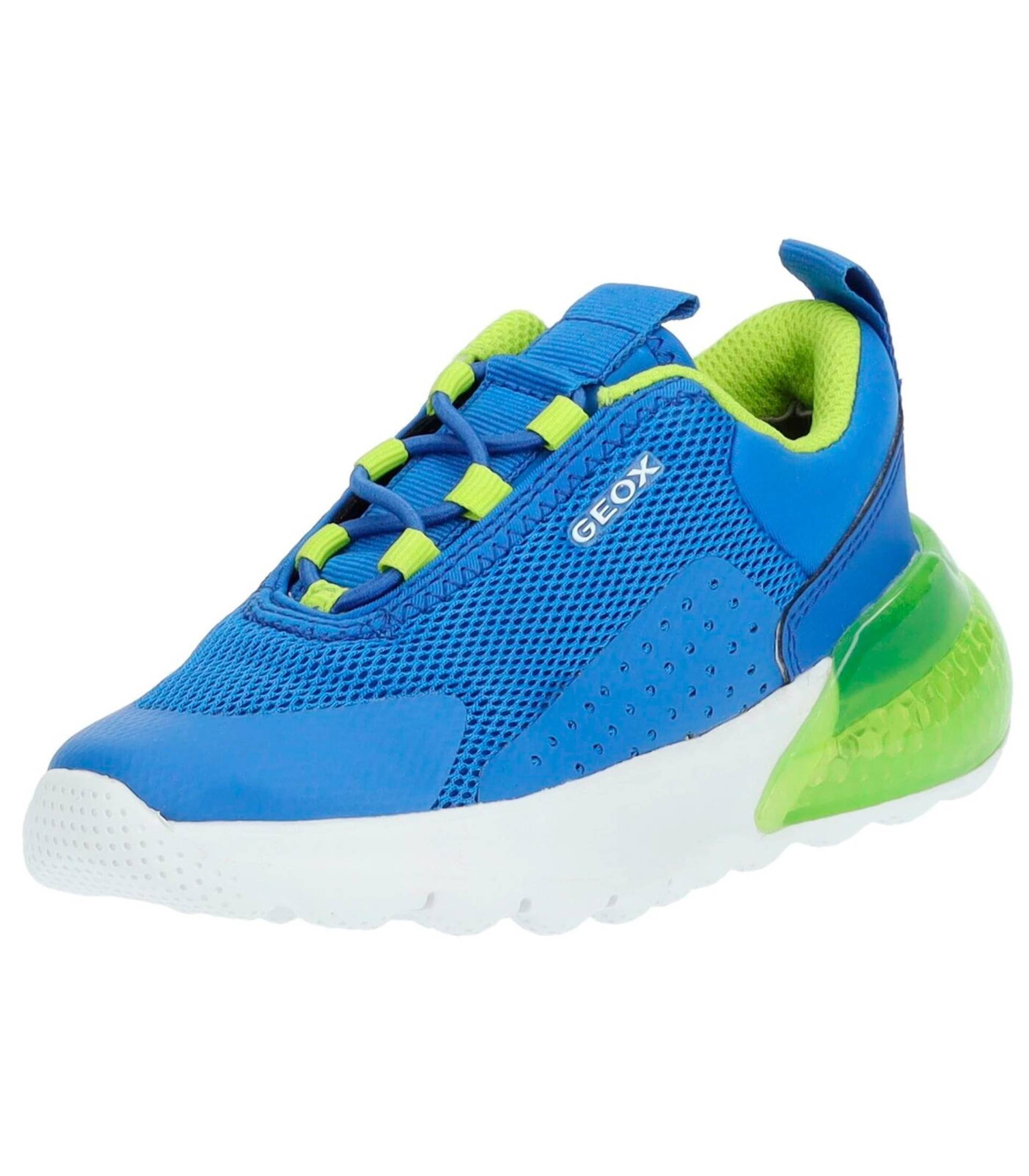 Sneaker von Geox