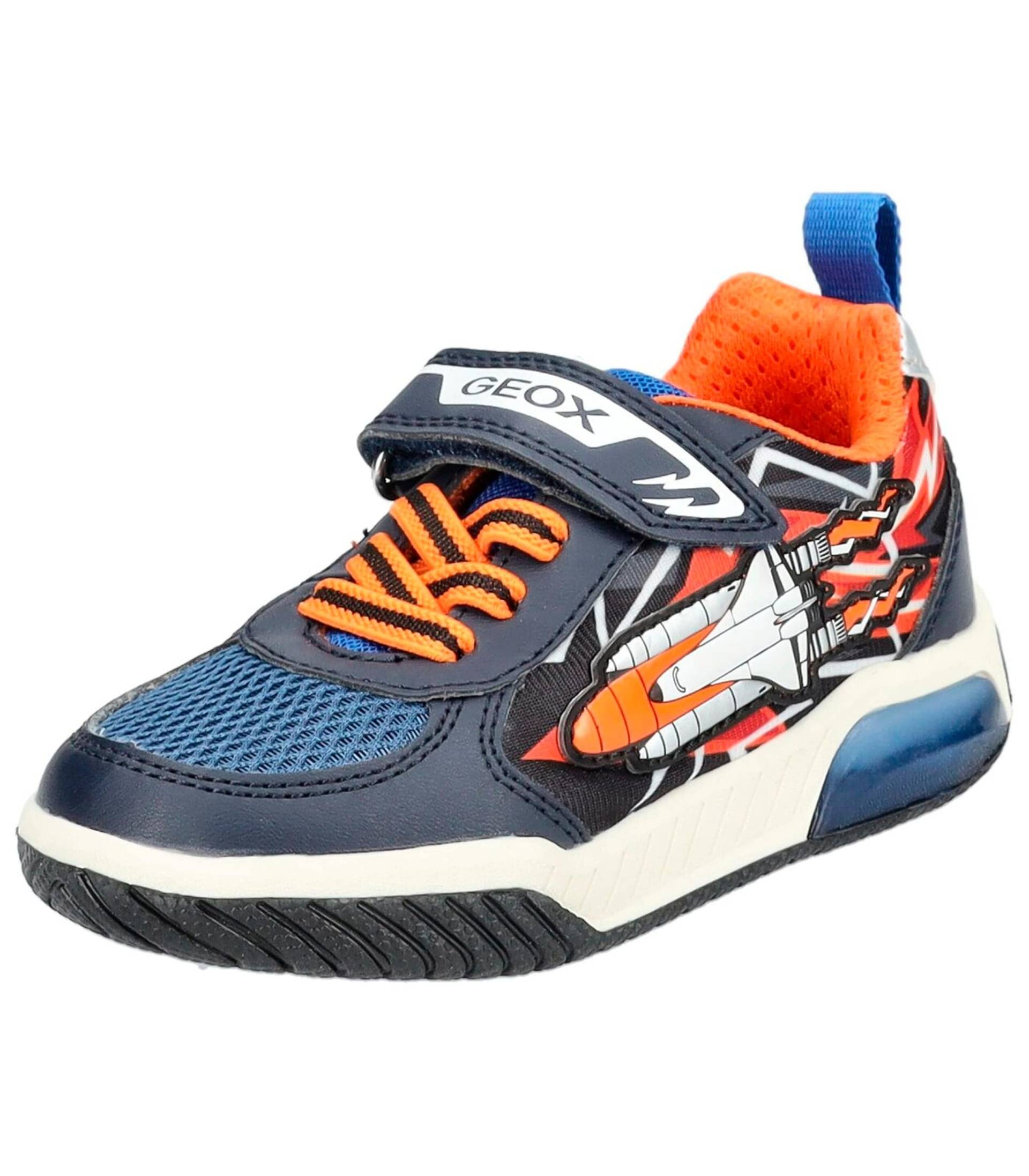 Sneaker von Geox