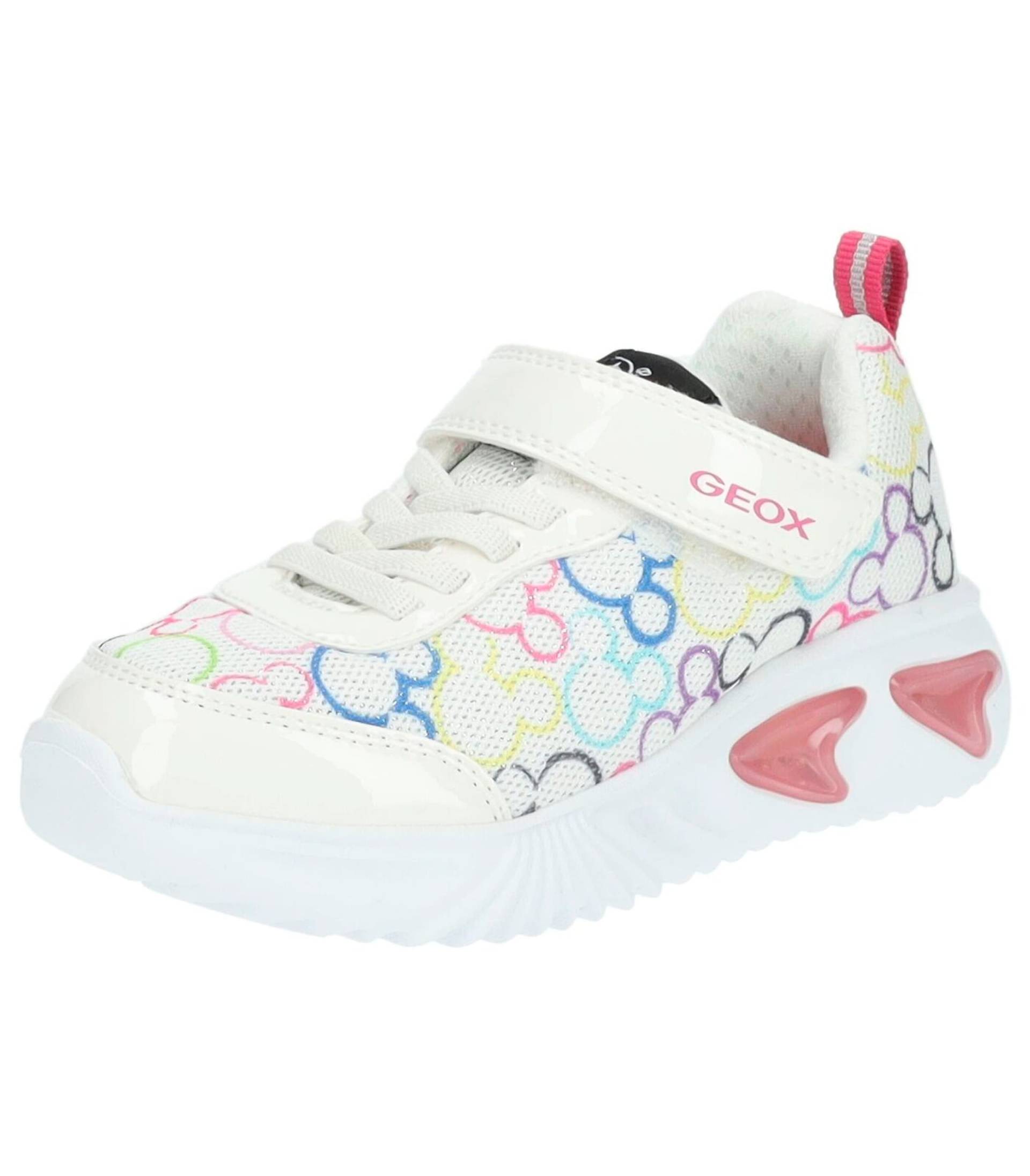 Sneaker von Geox