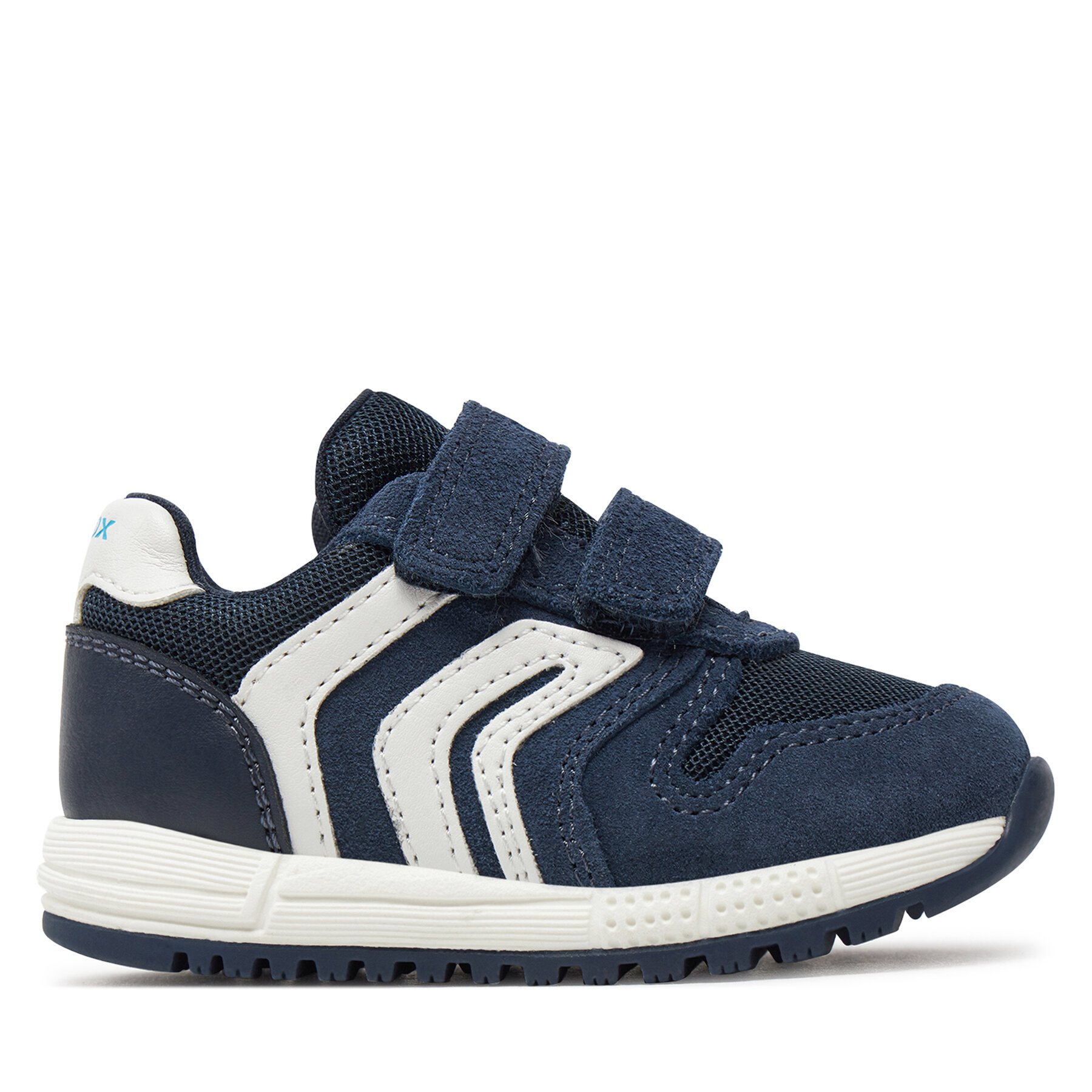 Sneakers Geox B Alben Boy B453CA 02214 C4211 M Dunkelblau Sneakers Geox B Alben Boy B453CA 02214 C4211 M Dunkelblau von Geox