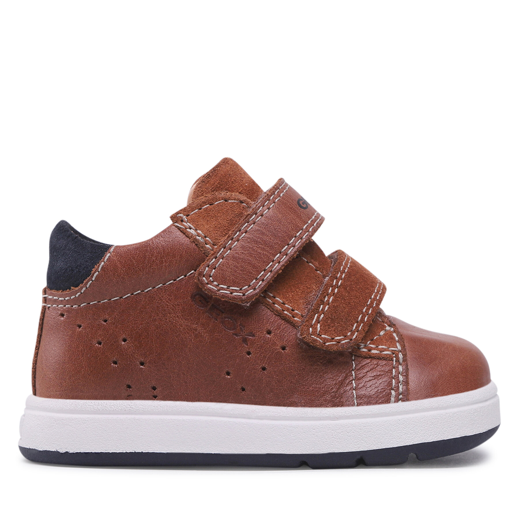 Sneakers Geox B Biglia B. D B044DD 0CL22 C6AF4 Braun Sneakers Geox B Biglia B. D B044DD 0CL22 C6AF4 Braun von Geox