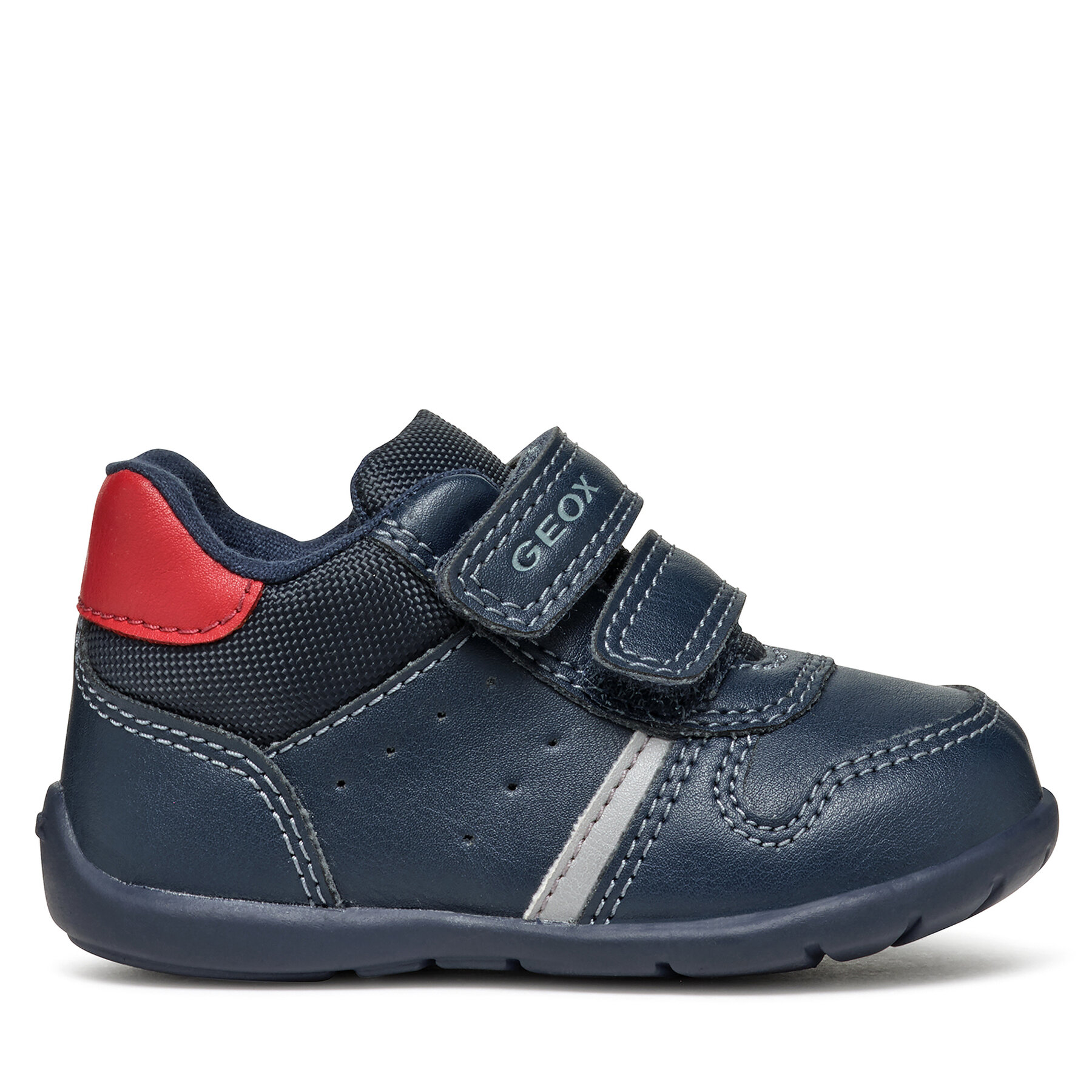Sneakers Geox B Elthan Boy B461PB 000BC C0735 Dunkelblau Sneakers Geox B Elthan Boy B461PB 000BC C0735 Dunkelblau von Geox