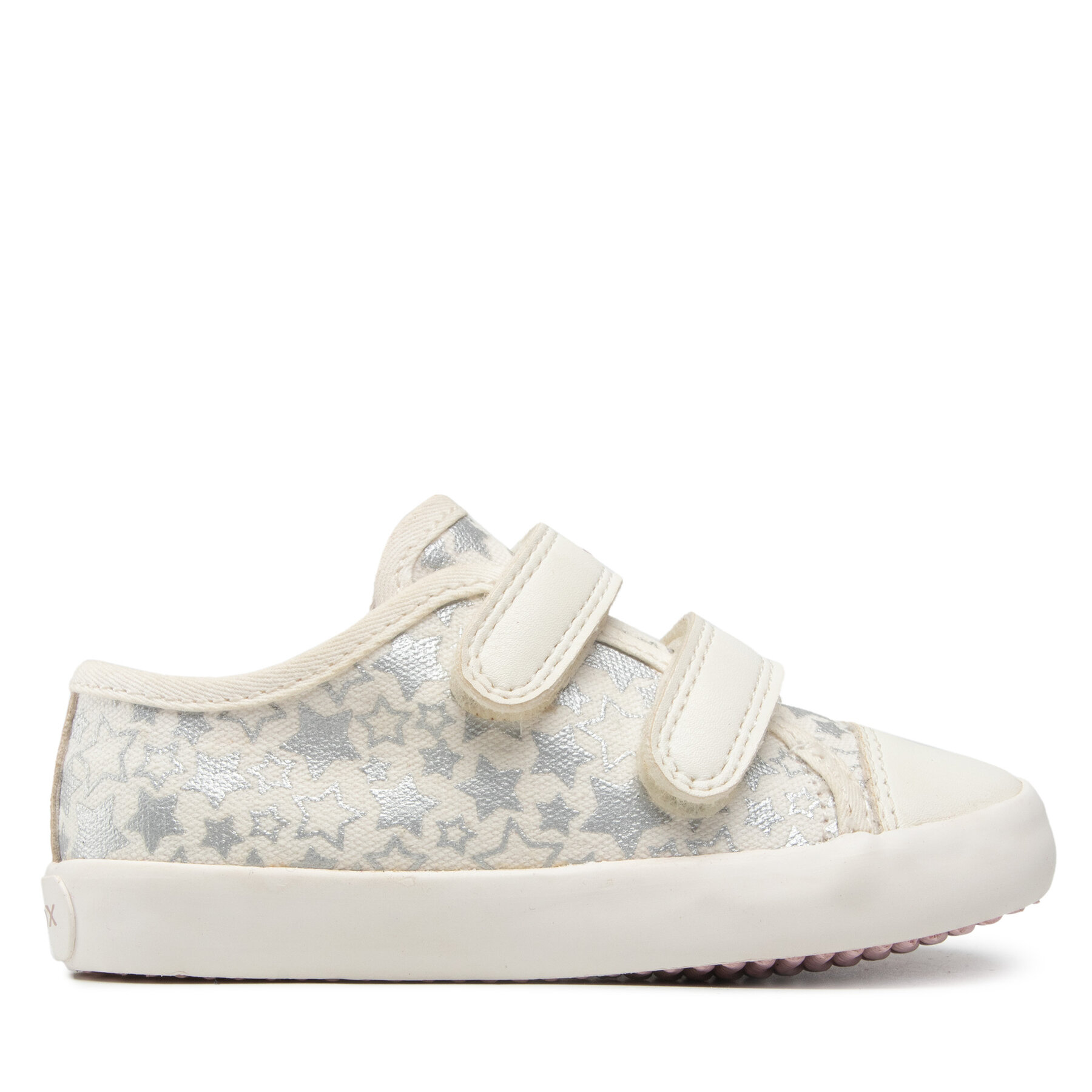 Sneakers Geox B Gisli G. A B251MA 0AW54 C1405 S Écru Sneakers Geox B Gisli G. A B251MA 0AW54 C1405 S Écru von Geox