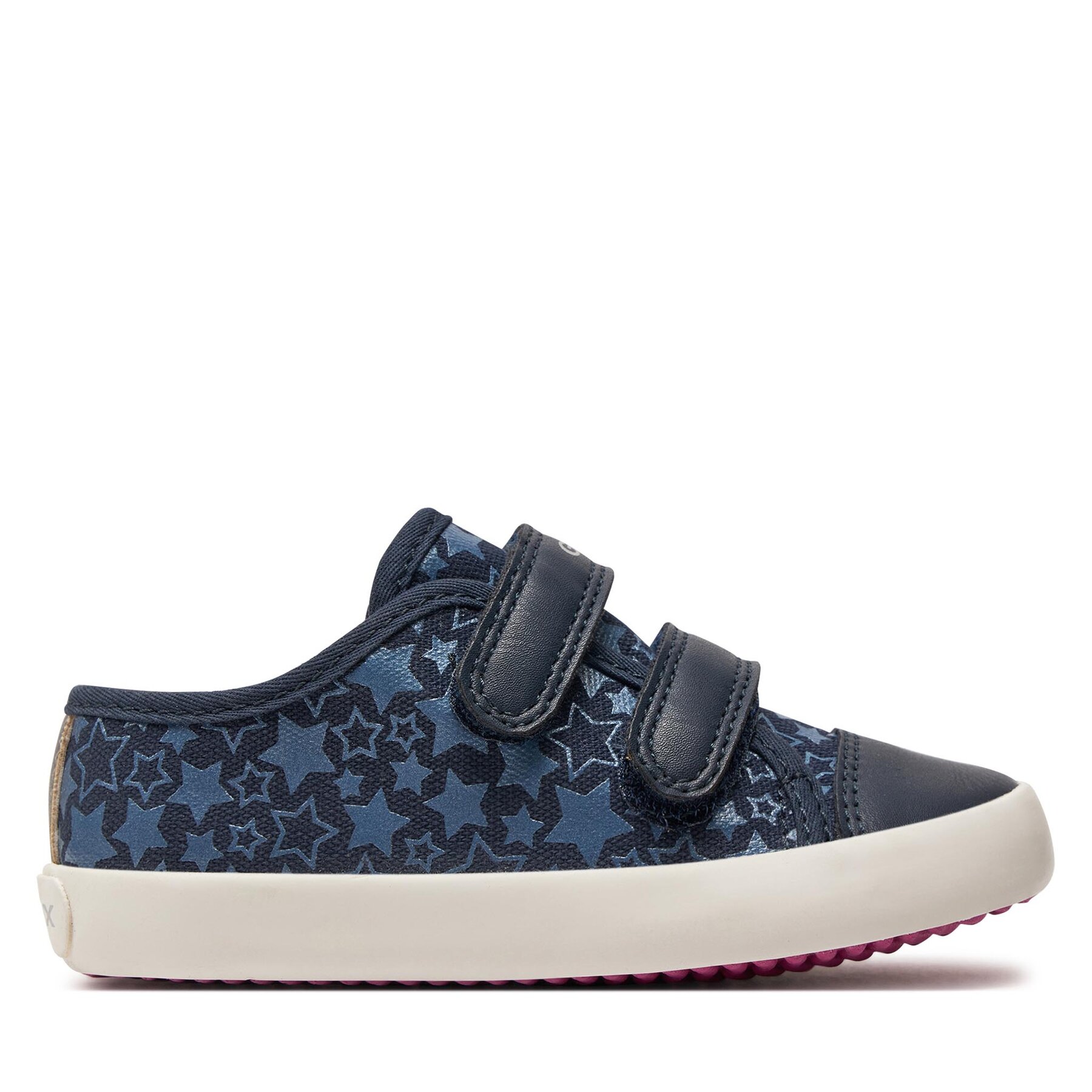 Sneakers Geox B Gisli G. A B251MA 0AW54 C4002 S Dunkelblau Sneakers Geox B Gisli G. A B251MA 0AW54 C4002 S Dunkelblau von Geox