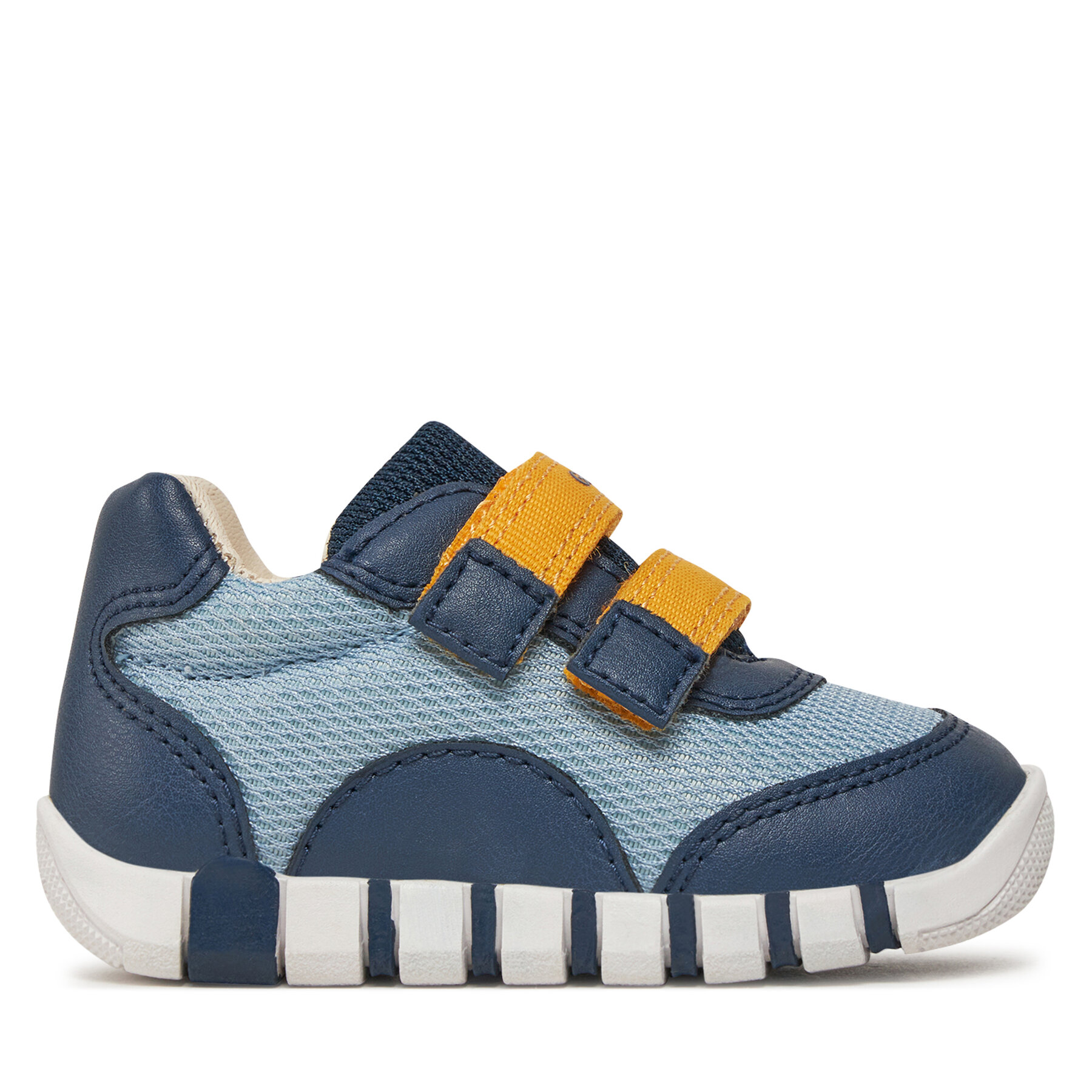 Sneakers Geox B Iupidoo B3555C 01454 CE4F4 Dunkelblau Sneakers Geox B Iupidoo B3555C 01454 CE4F4 Dunkelblau von Geox