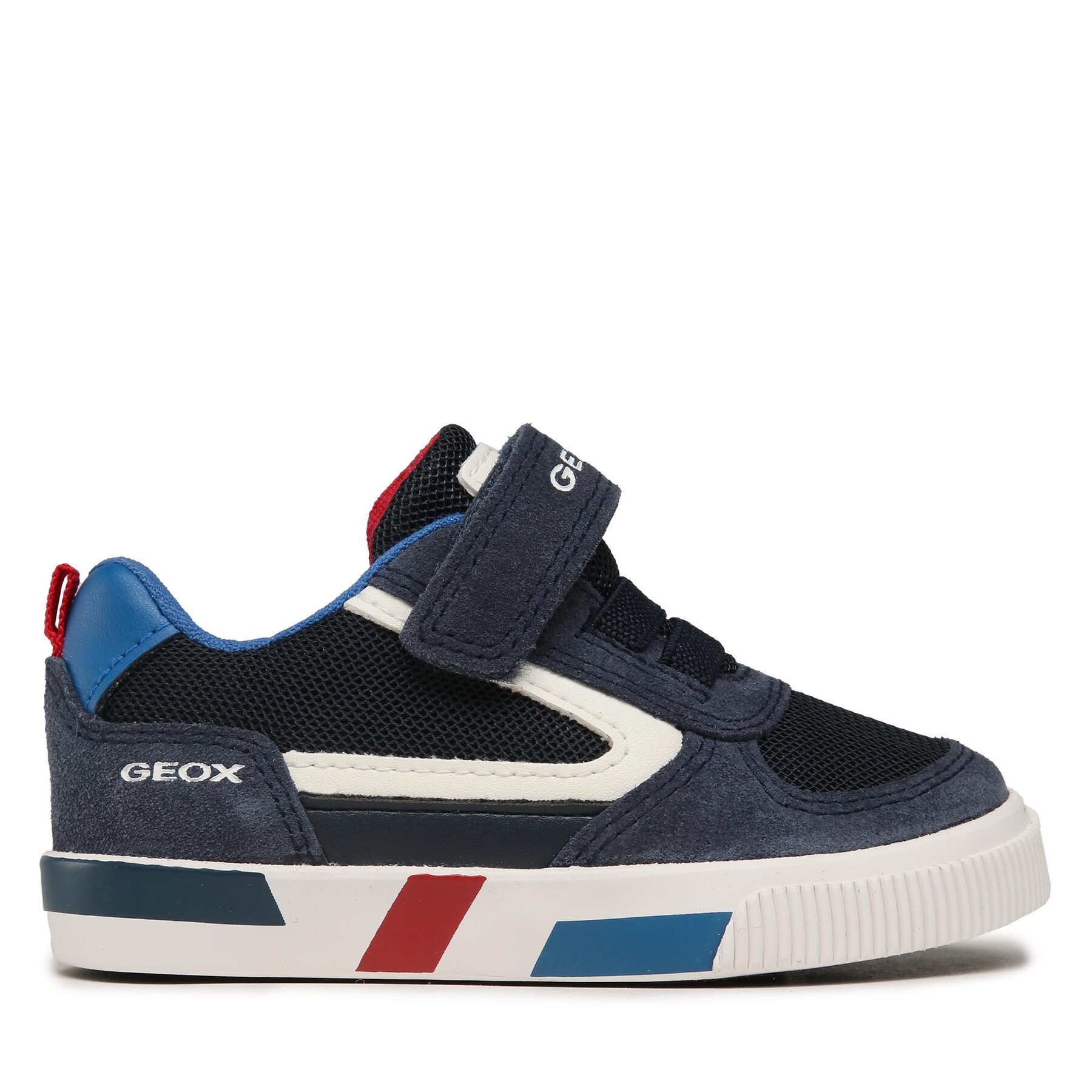 Sneakers Geox B Kilwi Boy B35A7B01422C4211 M Dunkelblau Sneakers Geox B Kilwi Boy B35A7B01422C4211 M Dunkelblau von Geox