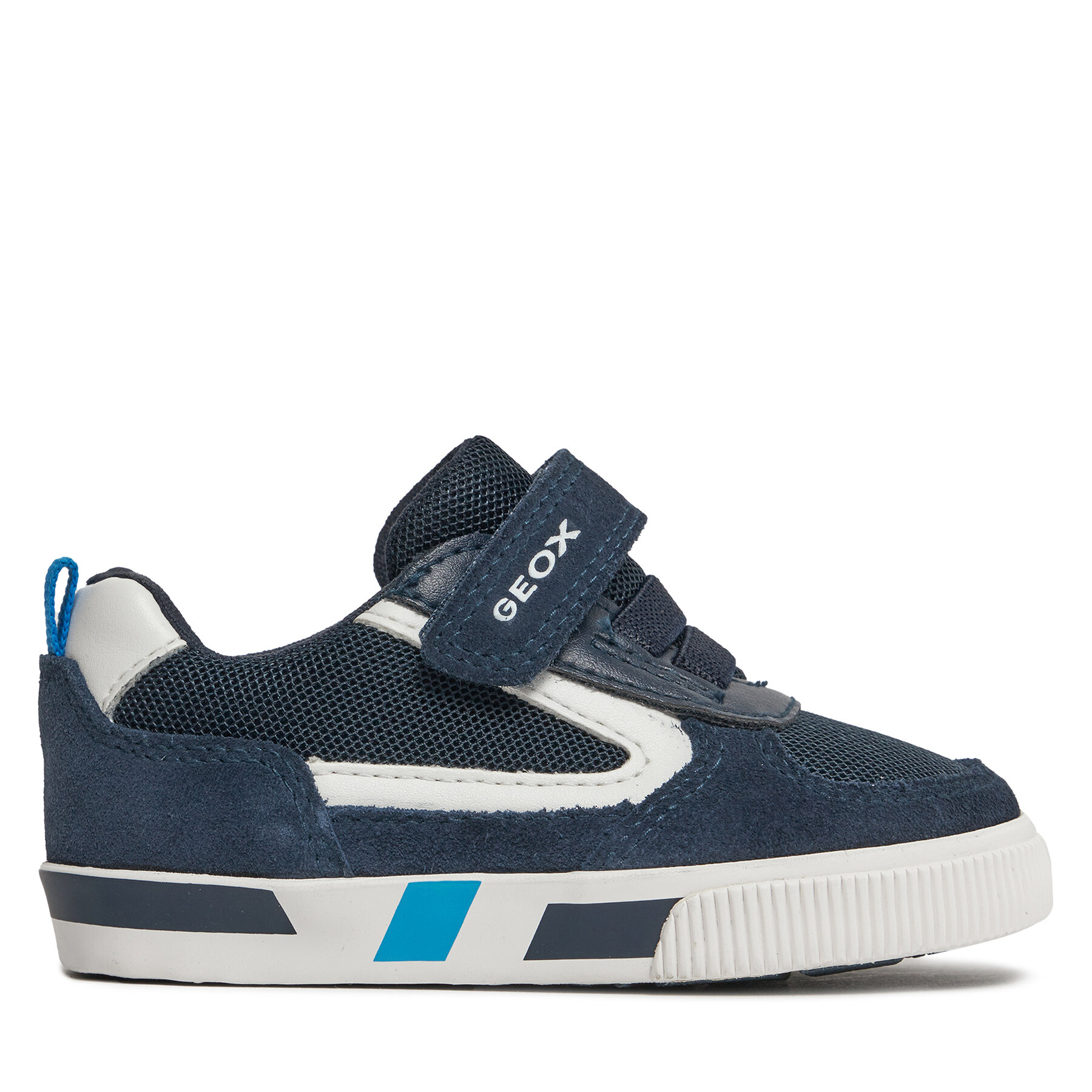 Sneakers Geox B Kilwi Boy B45A7B 02214 C4211 M Dunkelblau Sneakers Geox B Kilwi Boy B45A7B 02214 C4211 M Dunkelblau von Geox