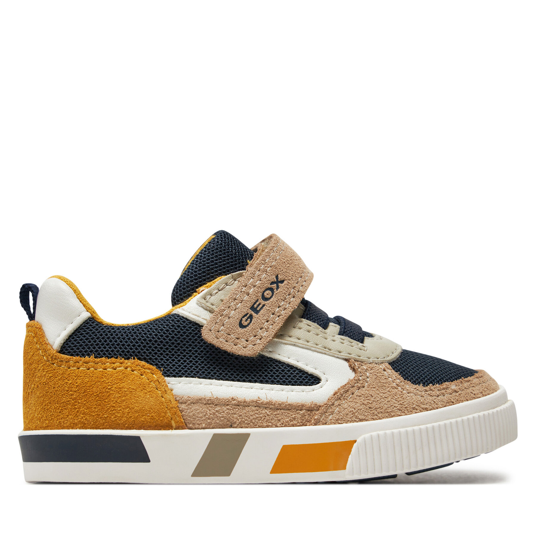 Sneakers Geox B Kilwi Boy B45A7B 02214 C6659 M Braun Sneakers Geox B Kilwi Boy B45A7B 02214 C6659 M Braun von Geox