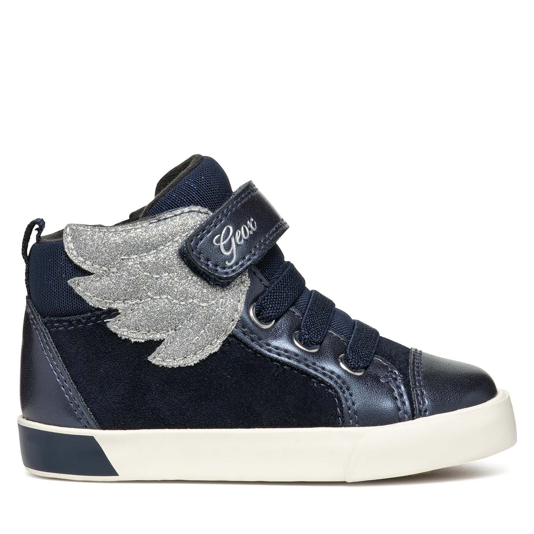 Sneakers Geox B Kilwi Girl B36D5A 022NF C4P1W M Dunkelblau Sneakers Geox B Kilwi Girl B36D5A 022NF C4P1W M Dunkelblau von Geox