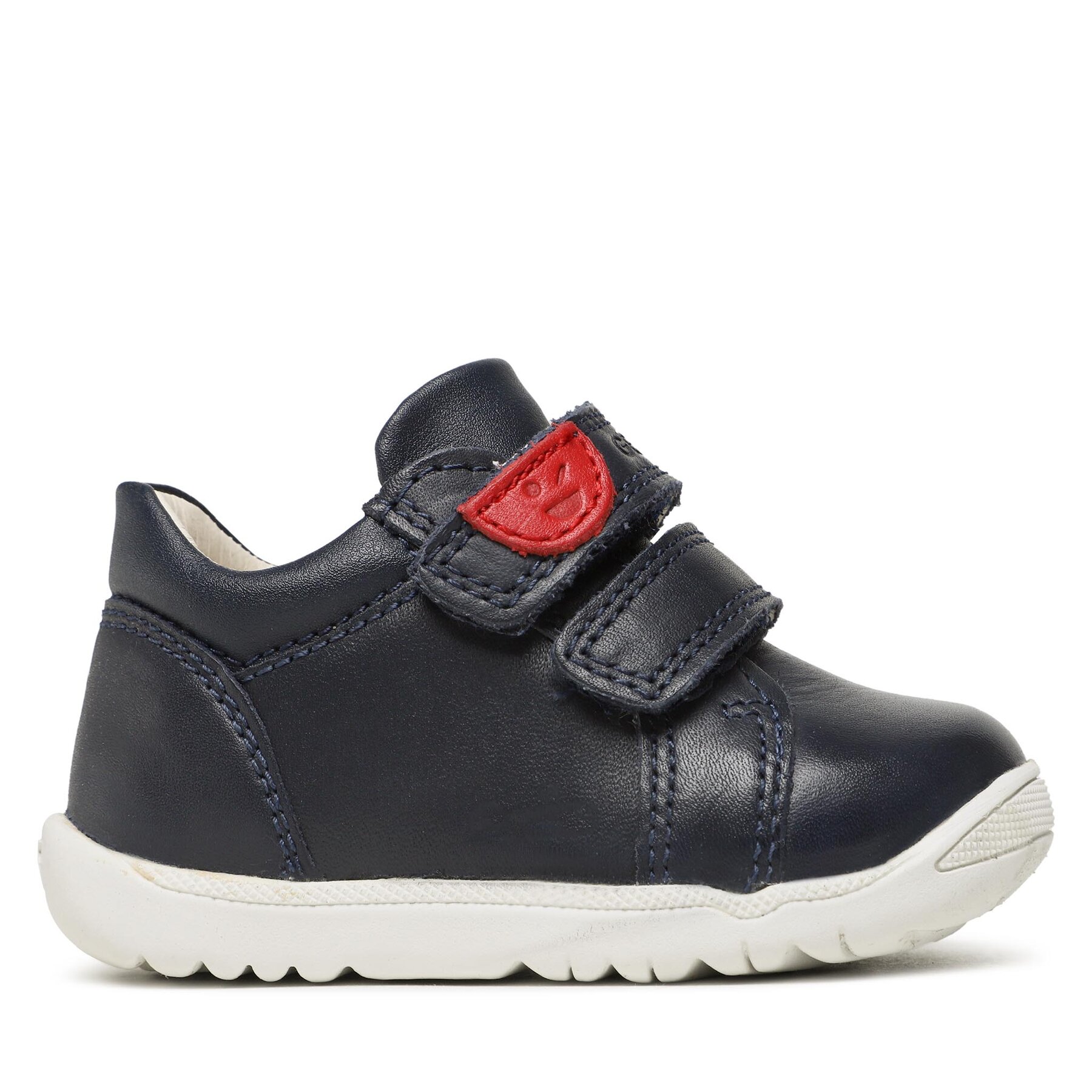 Sneakers Geox B Macchia B. B B254NB 08554 C4064 Dunkelblau Sneakers Geox B Macchia B. B B254NB 08554 C4064 Dunkelblau von Geox