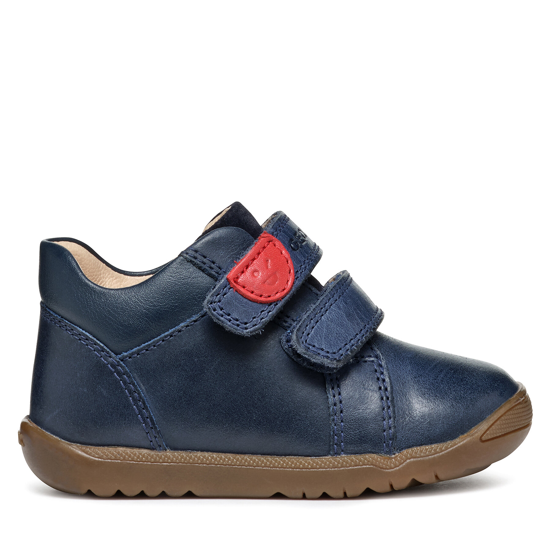 Sneakers Geox B Macchia Boy B254NB 0CL22 C4002 Dunkelblau Sneakers Geox B Macchia Boy B254NB 0CL22 C4002 Dunkelblau von Geox