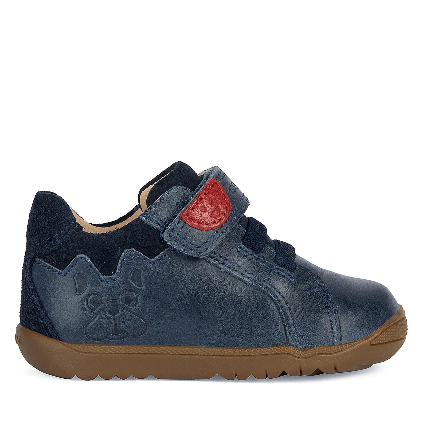 Sneakers Geox B Macchia Boy B364NA 0CL22 C4002 Dunkelblau Sneakers Geox B Macchia Boy B364NA 0CL22 C4002 Dunkelblau von Geox