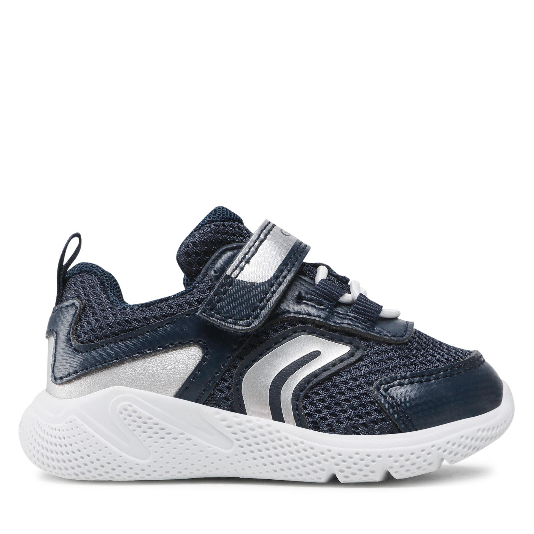 Sneakers Geox B Sprintye B. C B254UC 014CE C4201 M Dunkelblau von Geox