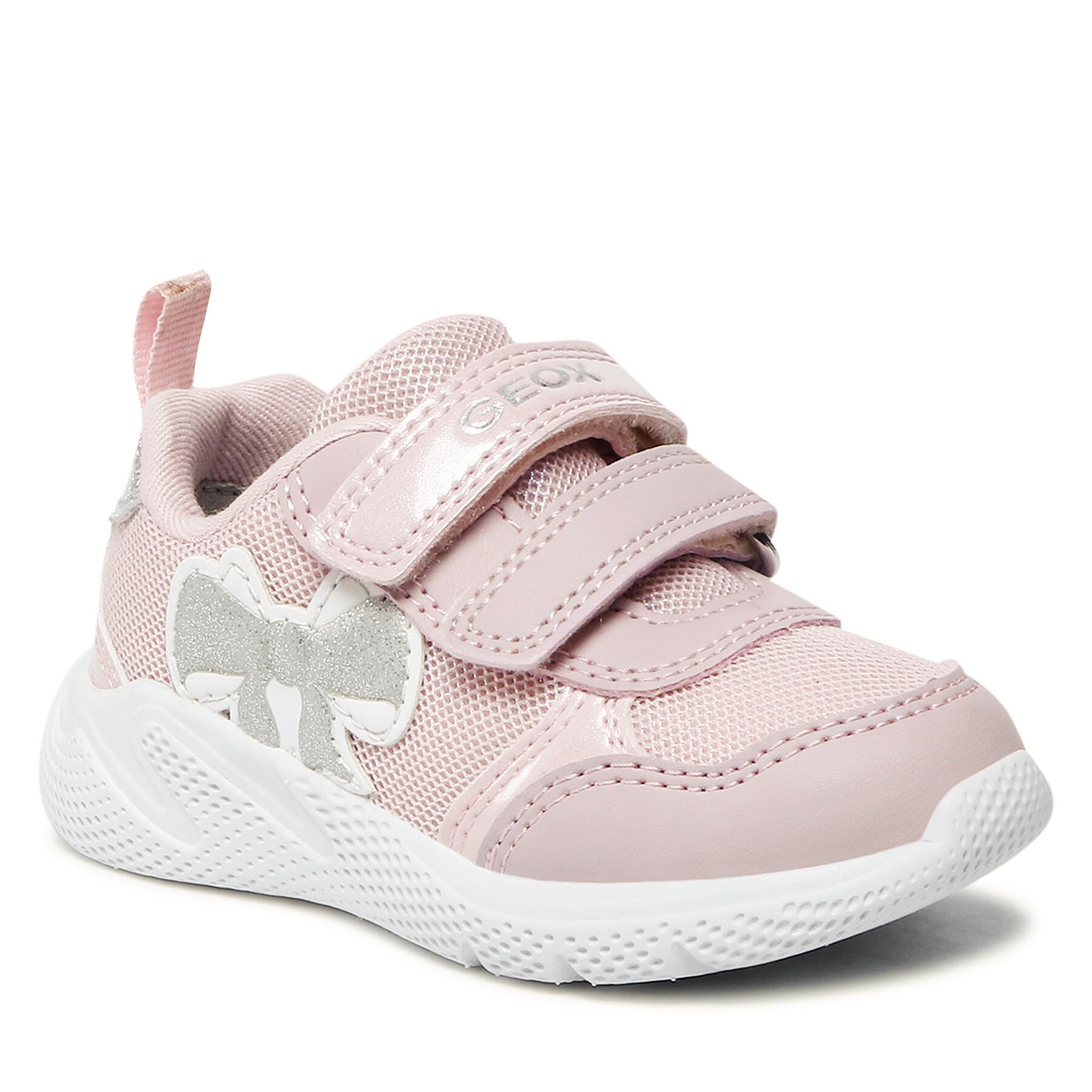 Sneakers Geox B Sprintye G. A B254TA 01454 C0514 M Rosa Sneakers Geox B Sprintye G. A B254TA 01454 C0514 M Rosa von Geox