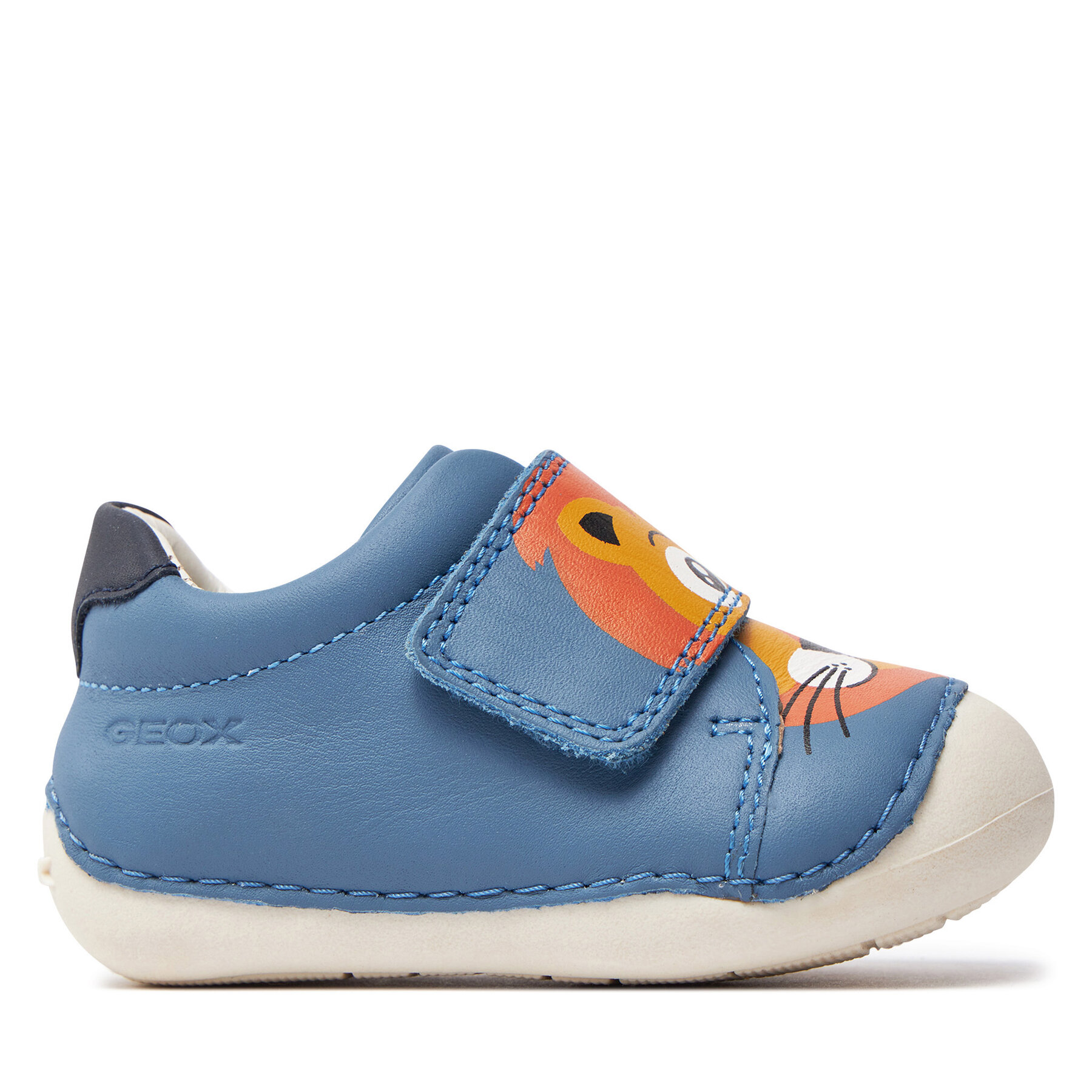 Sneakers Geox B Tutim B3539C 00085 C4005 Dunkelblau Sneakers Geox B Tutim B3539C 00085 C4005 Dunkelblau von Geox