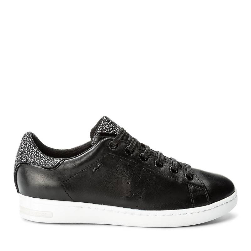 Sneakers Geox D Jaysen A D621BA 08507 C9999 Schwarz von Geox