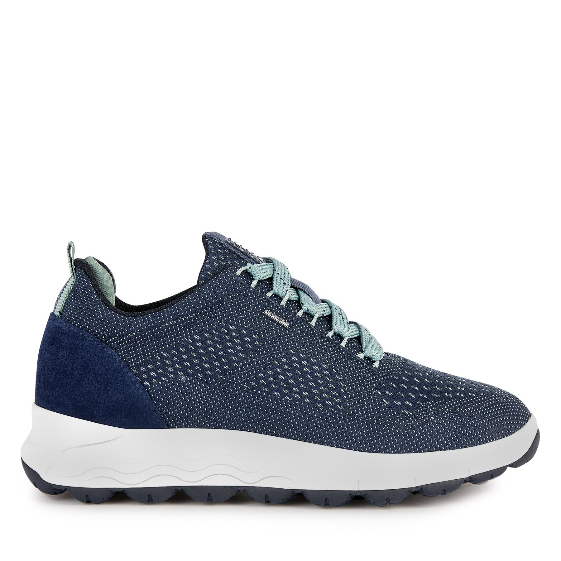 Sneakers Geox D Spherica 4x4 B Abx D2626C 0006K C4322 Blau Sneakers Geox D Spherica 4x4 B Abx D2626C 0006K C4322 Blau von Geox
