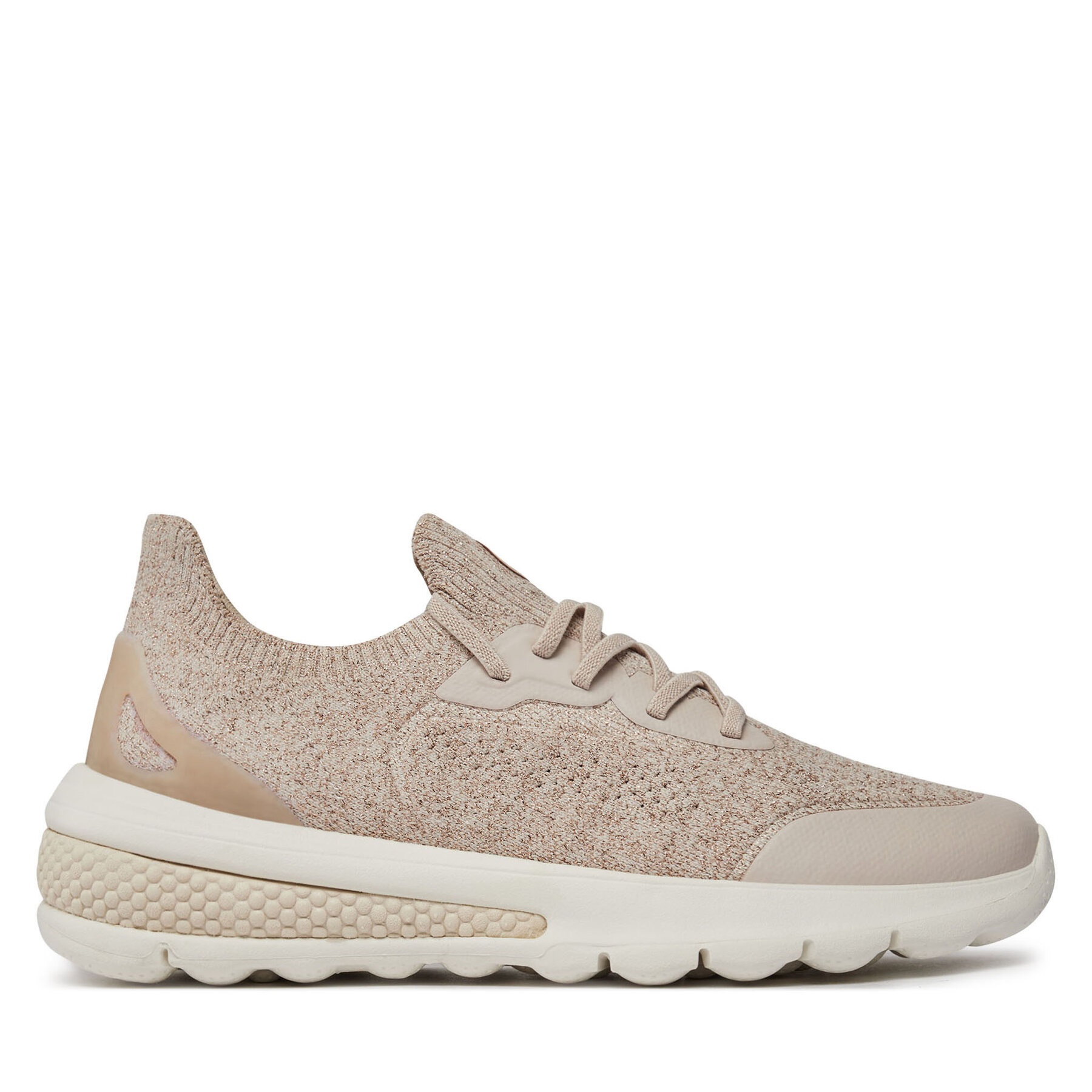 Sneakers Geox D Spherica Actif D45THC 07Q7Z C5322 Beige Sneakers Geox D Spherica Actif D45THC 07Q7Z C5322 Beige von Geox