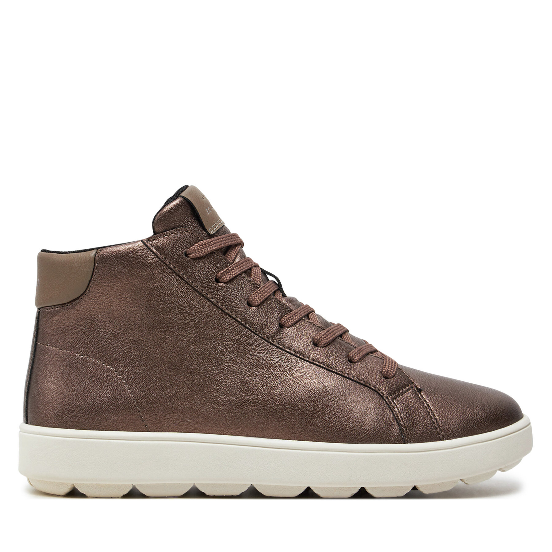 Sneakers Geox D Spherica Ecub-1 D46WEB 0NFBC C5MQ6 Beige Sneakers Geox D Spherica Ecub-1 D46WEB 0NFBC C5MQ6 Beige von Geox