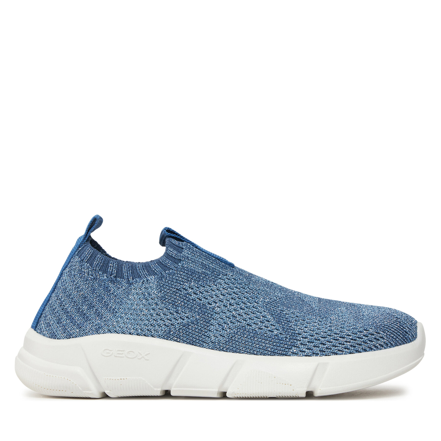 Sneakers Geox J Aril J25DLE 0007Q C4094 Blau Sneakers Geox J Aril J25DLE 0007Q C4094 Blau von Geox