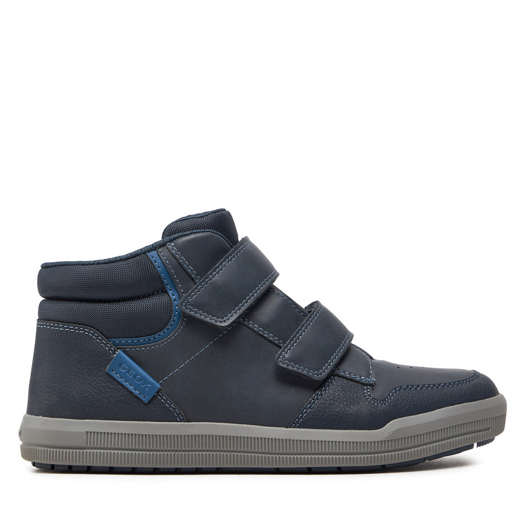 Sneakers Geox J Arzach Boy J364AB 0MEFU C0700 D Dunkelblau Sneakers Geox J Arzach Boy J364AB 0MEFU C0700 D Dunkelblau von Geox