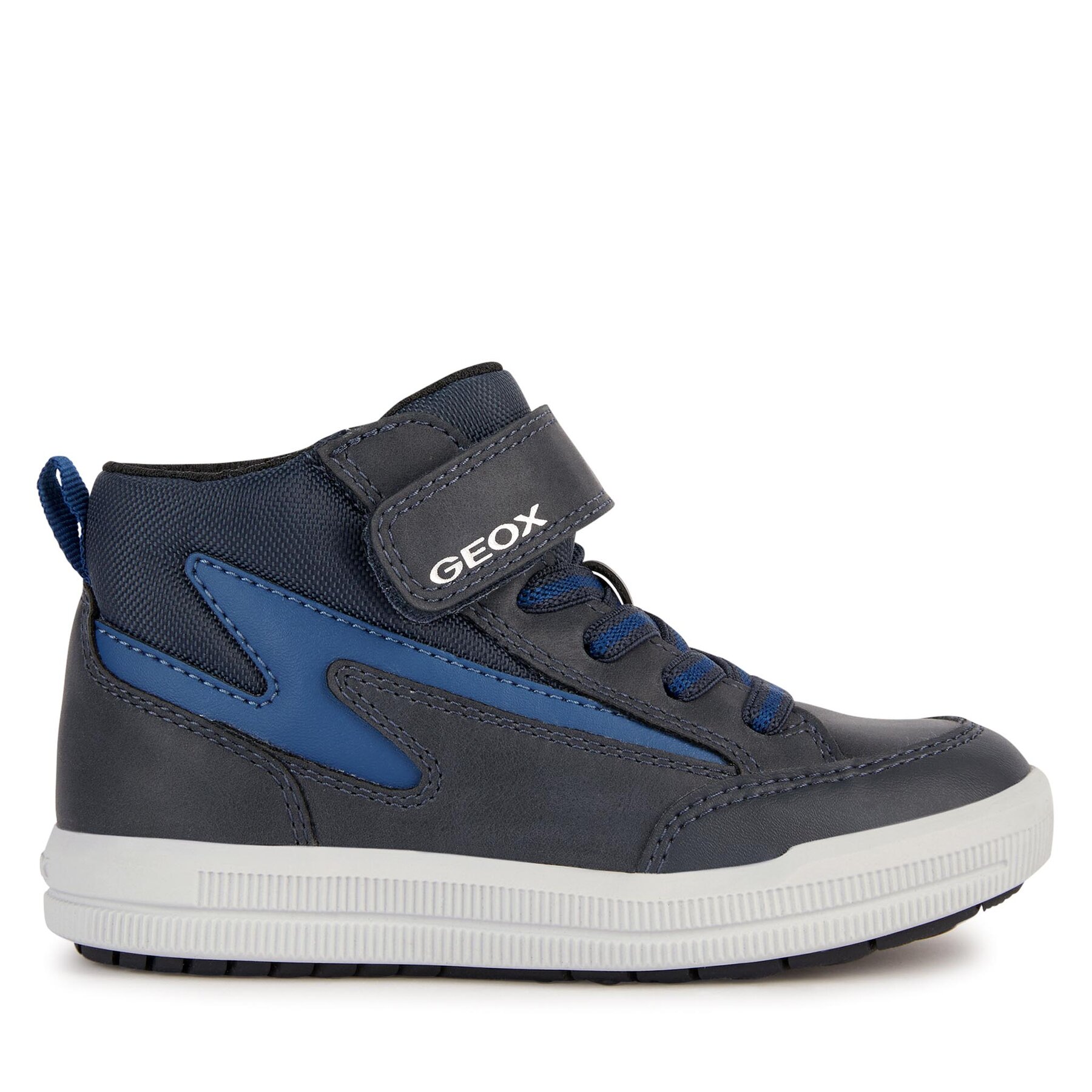 Sneakers Geox J Arzach Boy J364AF 0MEFU C0700 D Dunkelblau von Geox