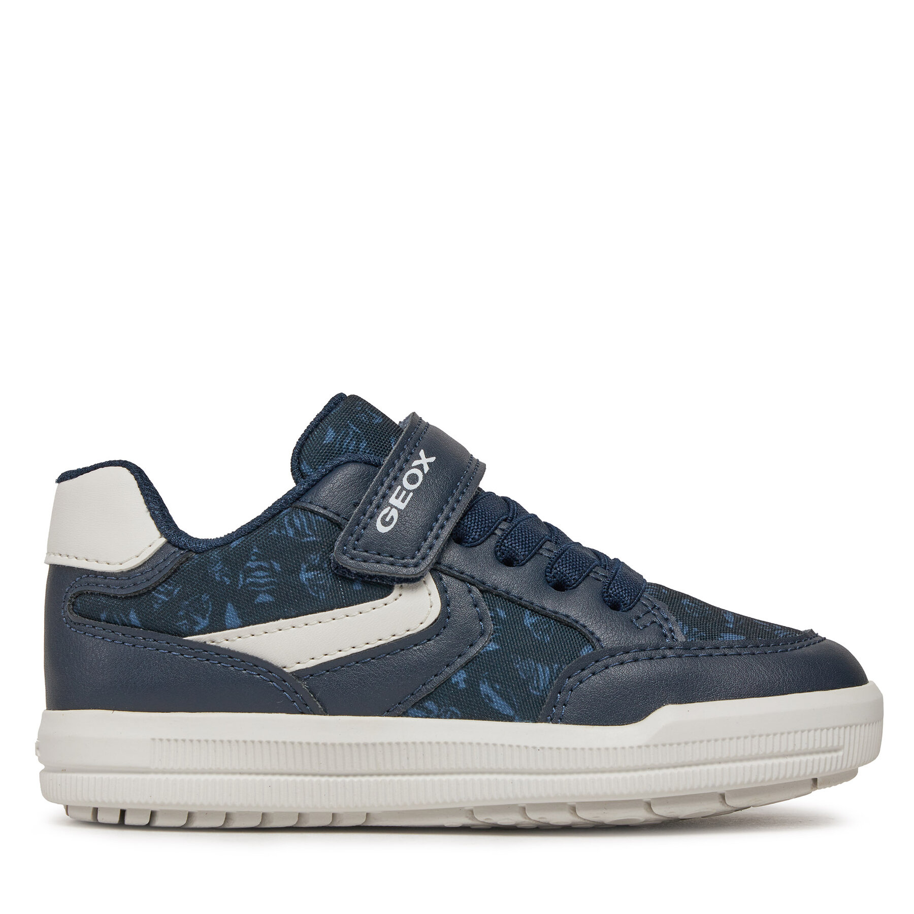 Sneakers Geox J Arzach Boy J454AA 0AWBC C0836 S Dunkelblau Sneakers Geox J Arzach Boy J454AA 0AWBC C0836 S Dunkelblau von Geox