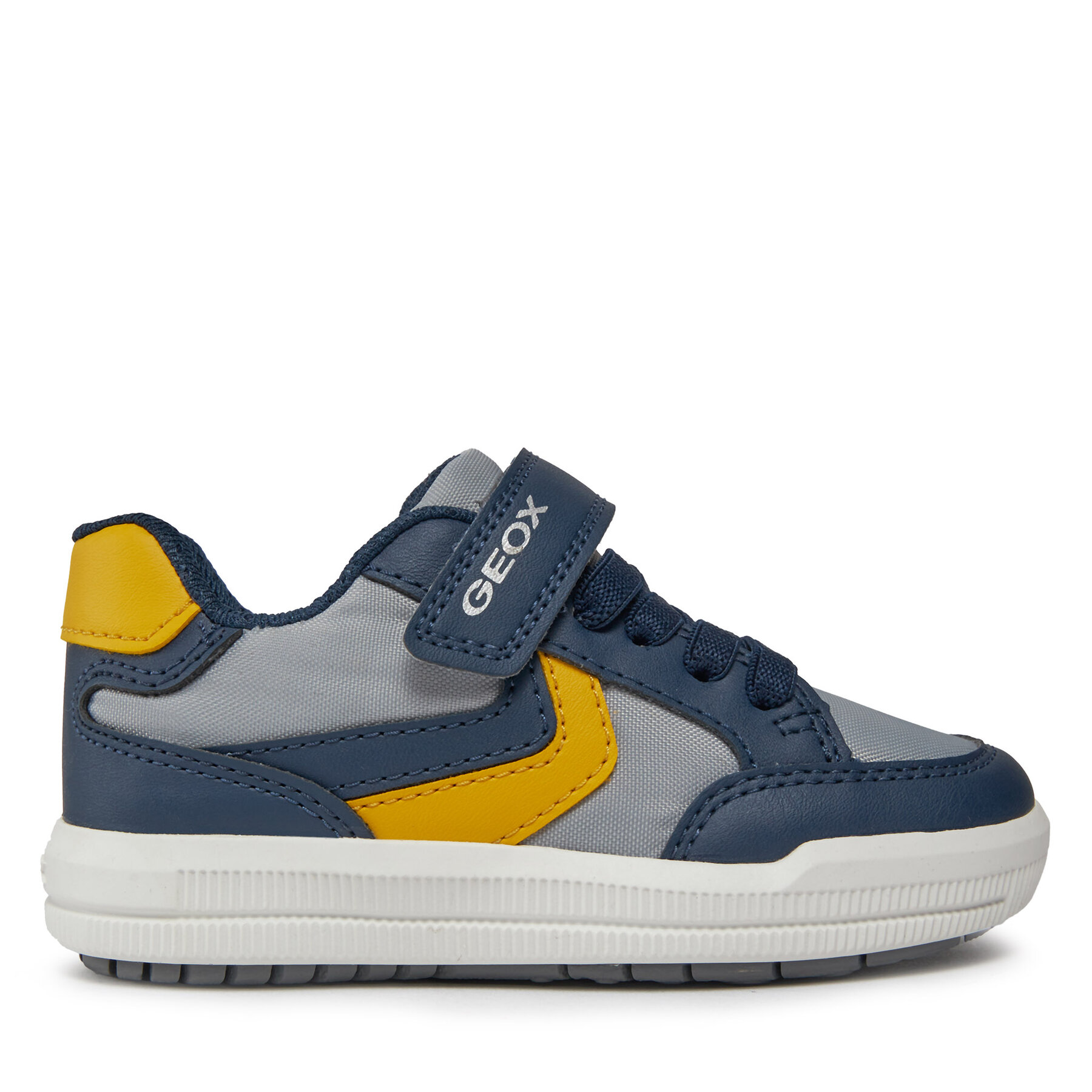 Sneakers Geox J Arzach Boy J454AA 0FU54 C0661 M Dunkelblau Sneakers Geox J Arzach Boy J454AA 0FU54 C0661 M Dunkelblau von Geox