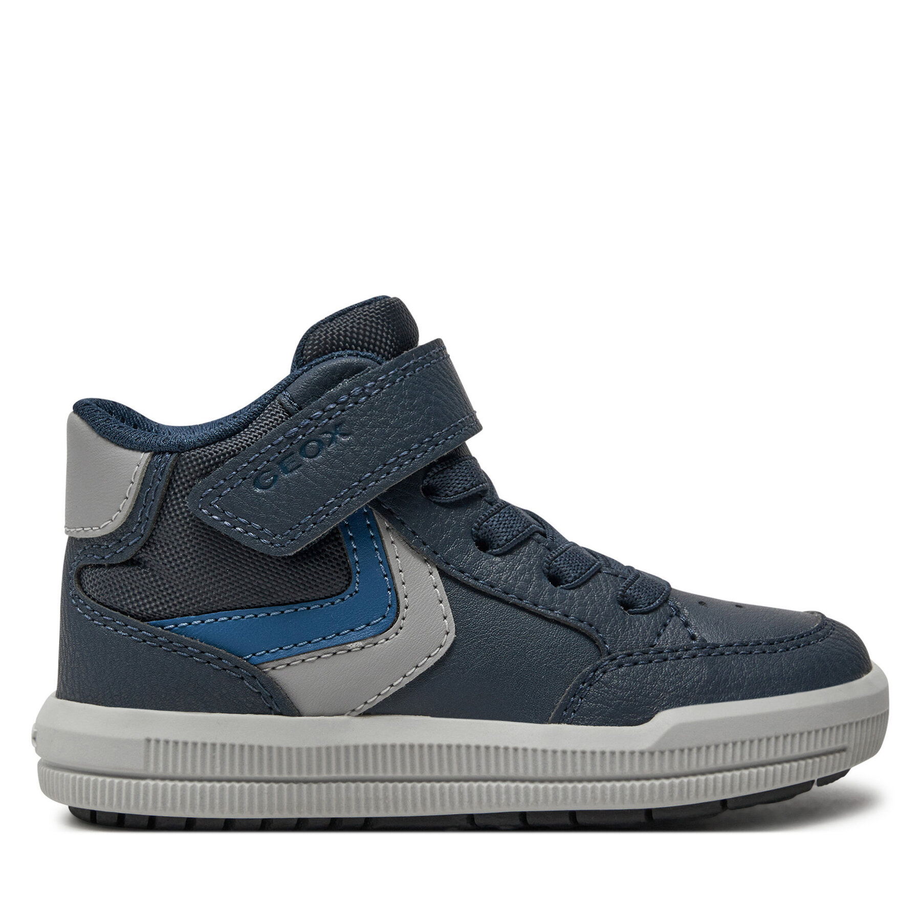 Sneakers Geox J Arzach Boy J464AA 054FU C0661 M Dunkelblau Sneakers Geox J Arzach Boy J464AA 054FU C0661 M Dunkelblau von Geox
