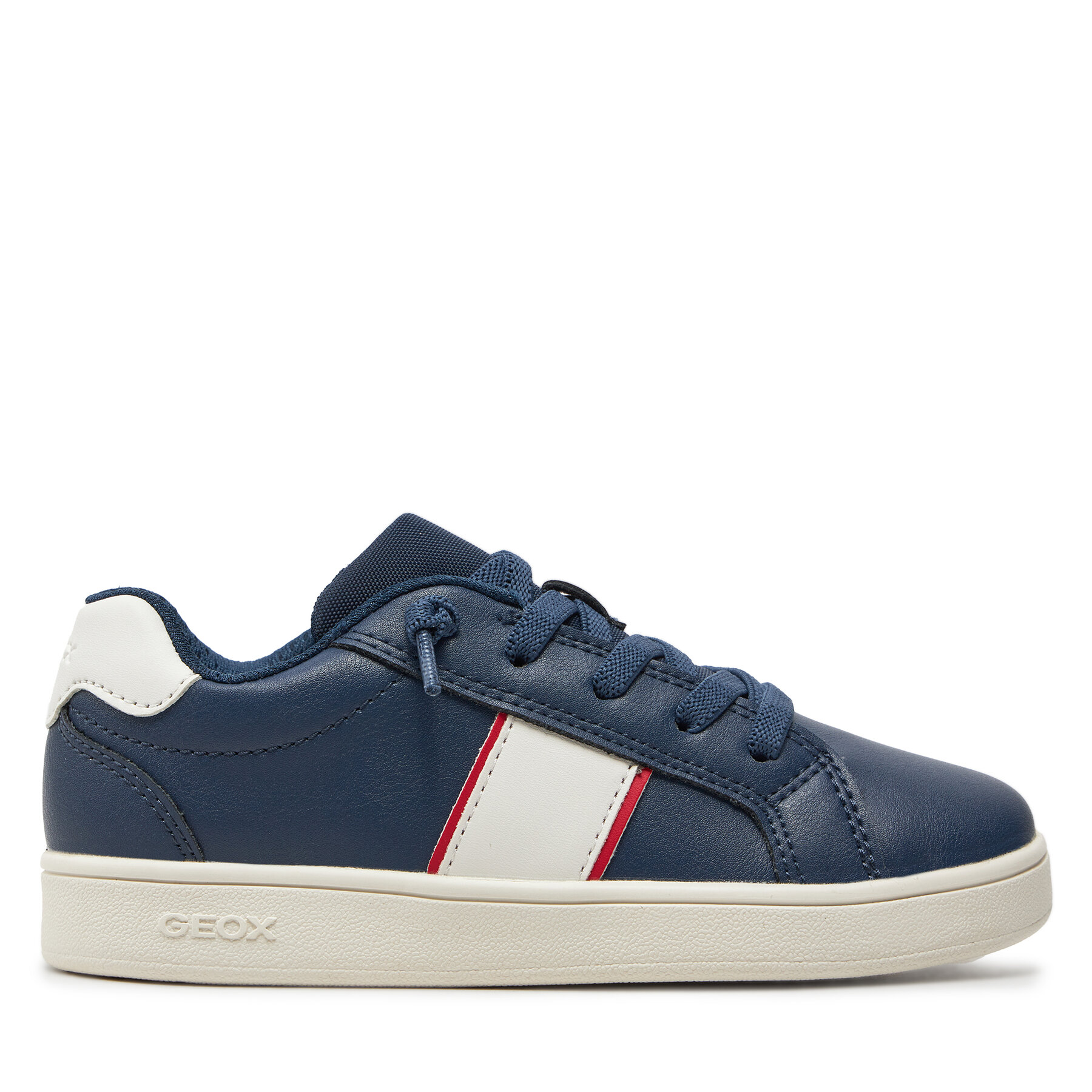 Sneakers Geox J Eclyper Boy J36LSB 05411 C4242 M Dunkelblau Sneakers Geox J Eclyper Boy J36LSB 05411 C4242 M Dunkelblau von Geox