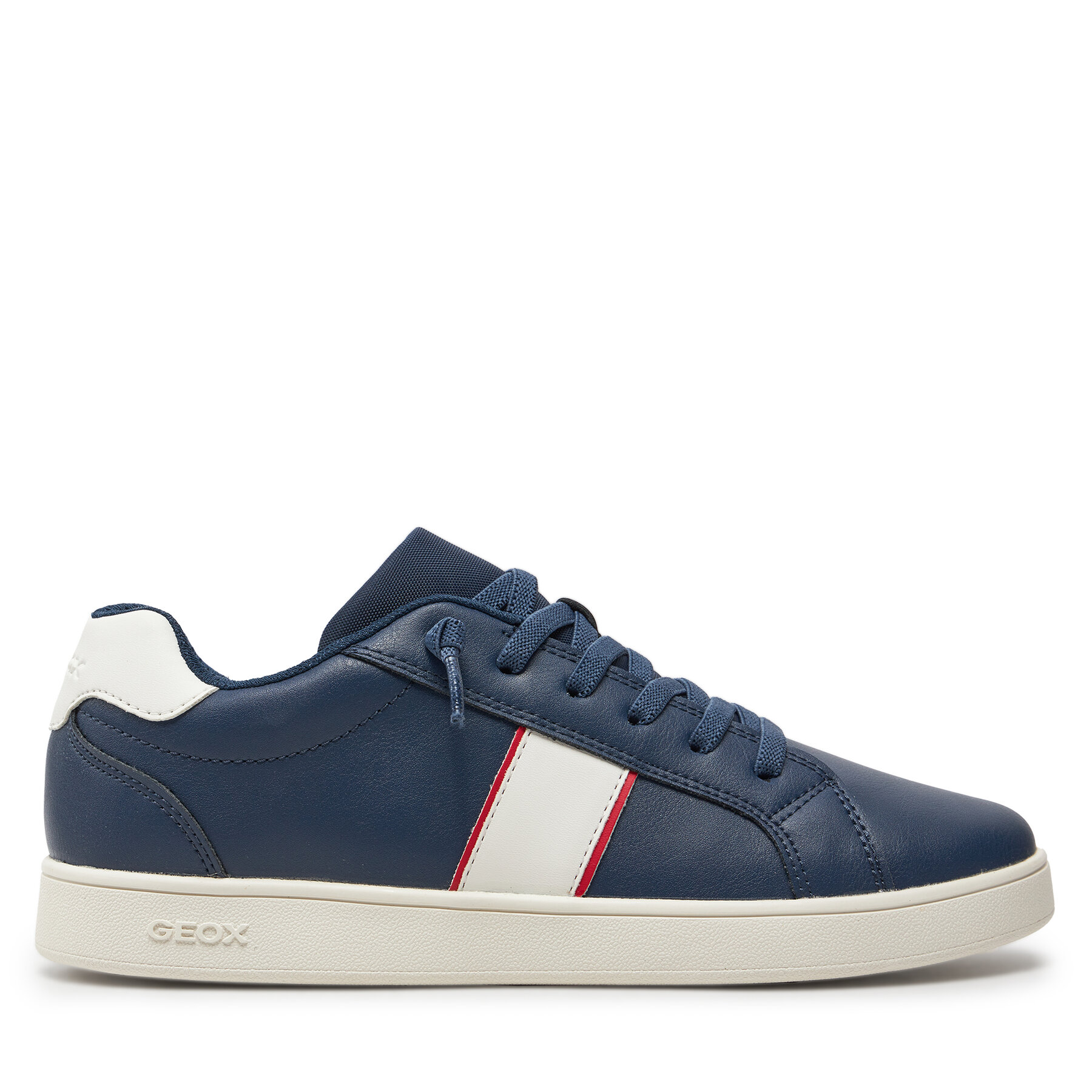 Sneakers Geox J Eclyper Boy J36LSB 05411 C4242 S Dunkelblau Sneakers Geox J Eclyper Boy J36LSB 05411 C4242 S Dunkelblau von Geox