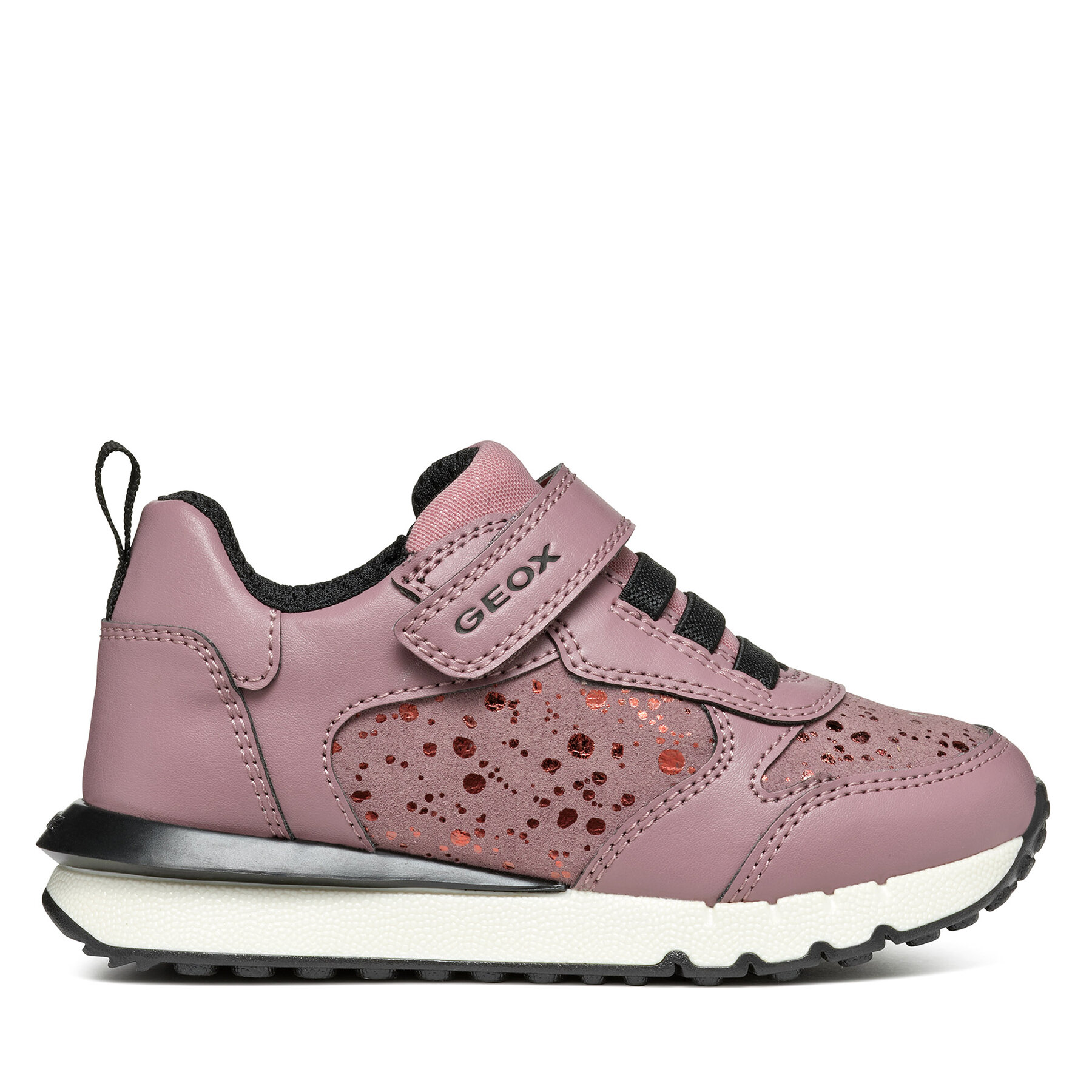 Sneakers Geox J Fastics Girl J46GZB 0BCBL C8006 S Rosa Sneakers Geox J Fastics Girl J46GZB 0BCBL C8006 S Rosa von Geox