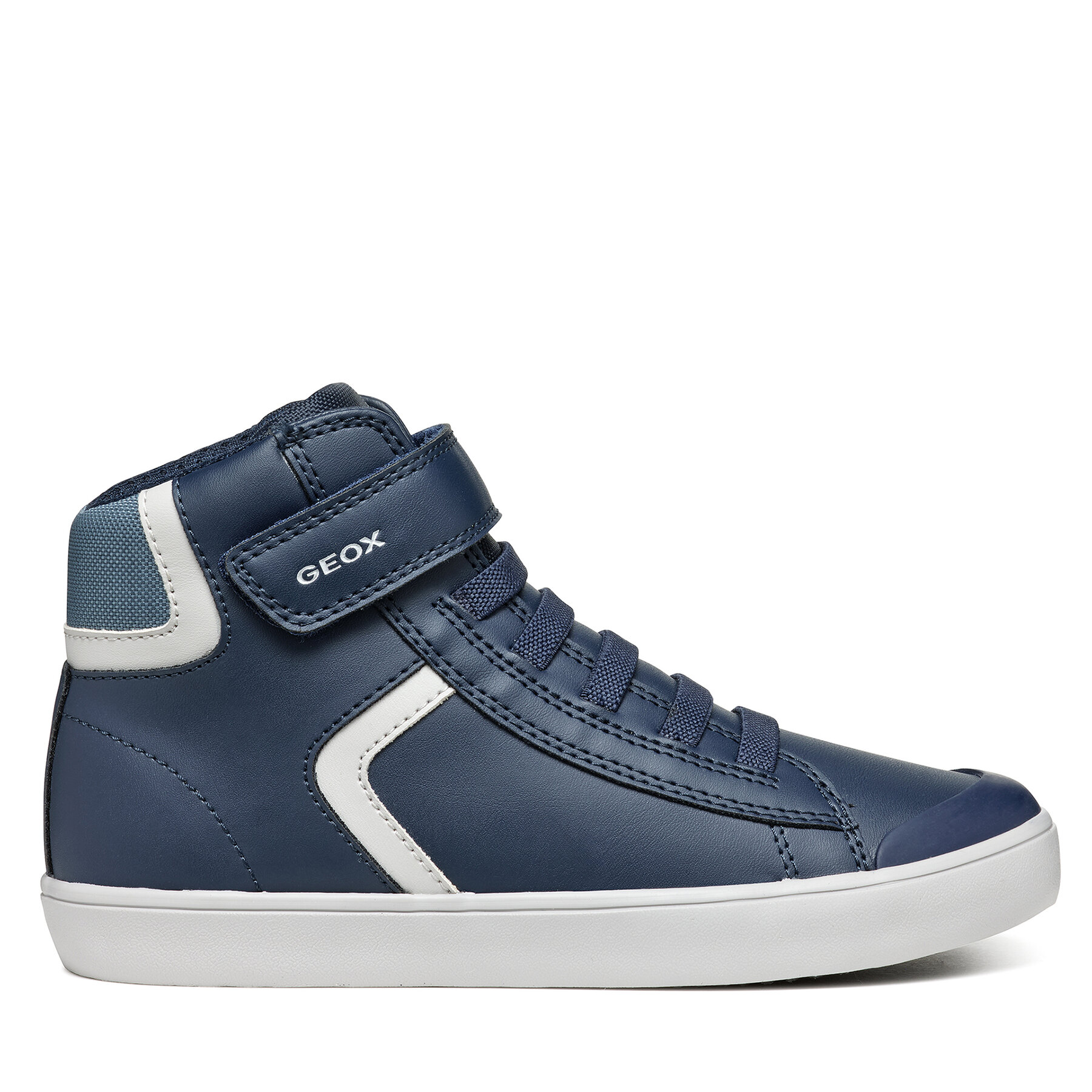Sneakers Geox J Gisli Boy J465CA 054FU C0832 M Dunkelblau Sneakers Geox J Gisli Boy J465CA 054FU C0832 M Dunkelblau von Geox